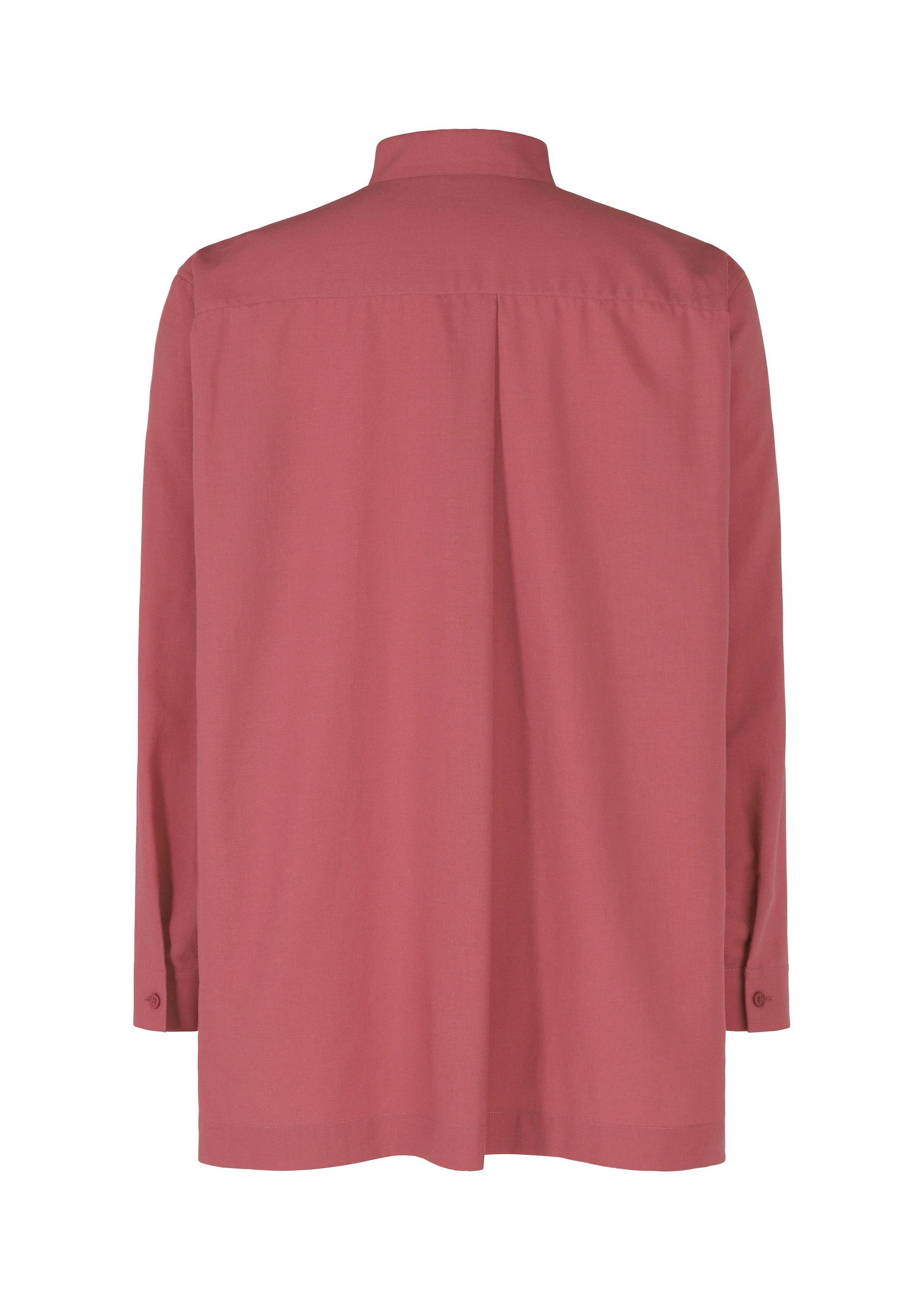 Pl Ramie Shirt