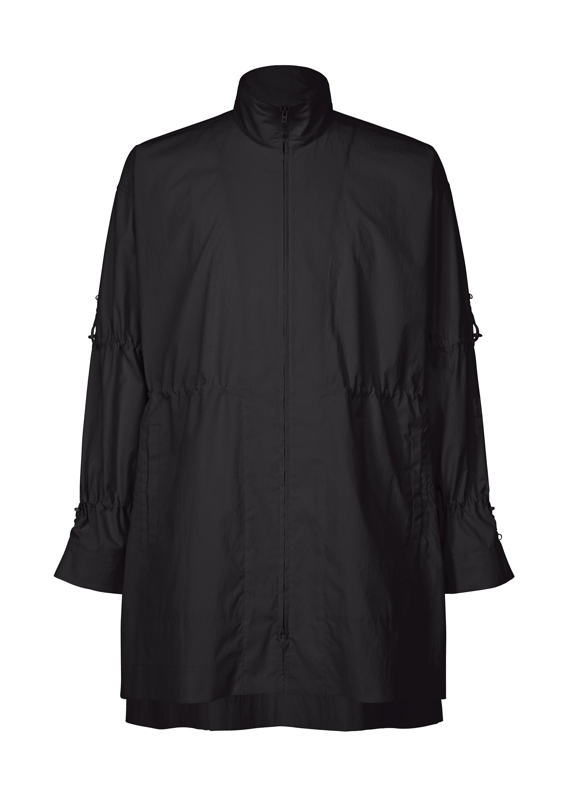 Packable Gear - BLACK