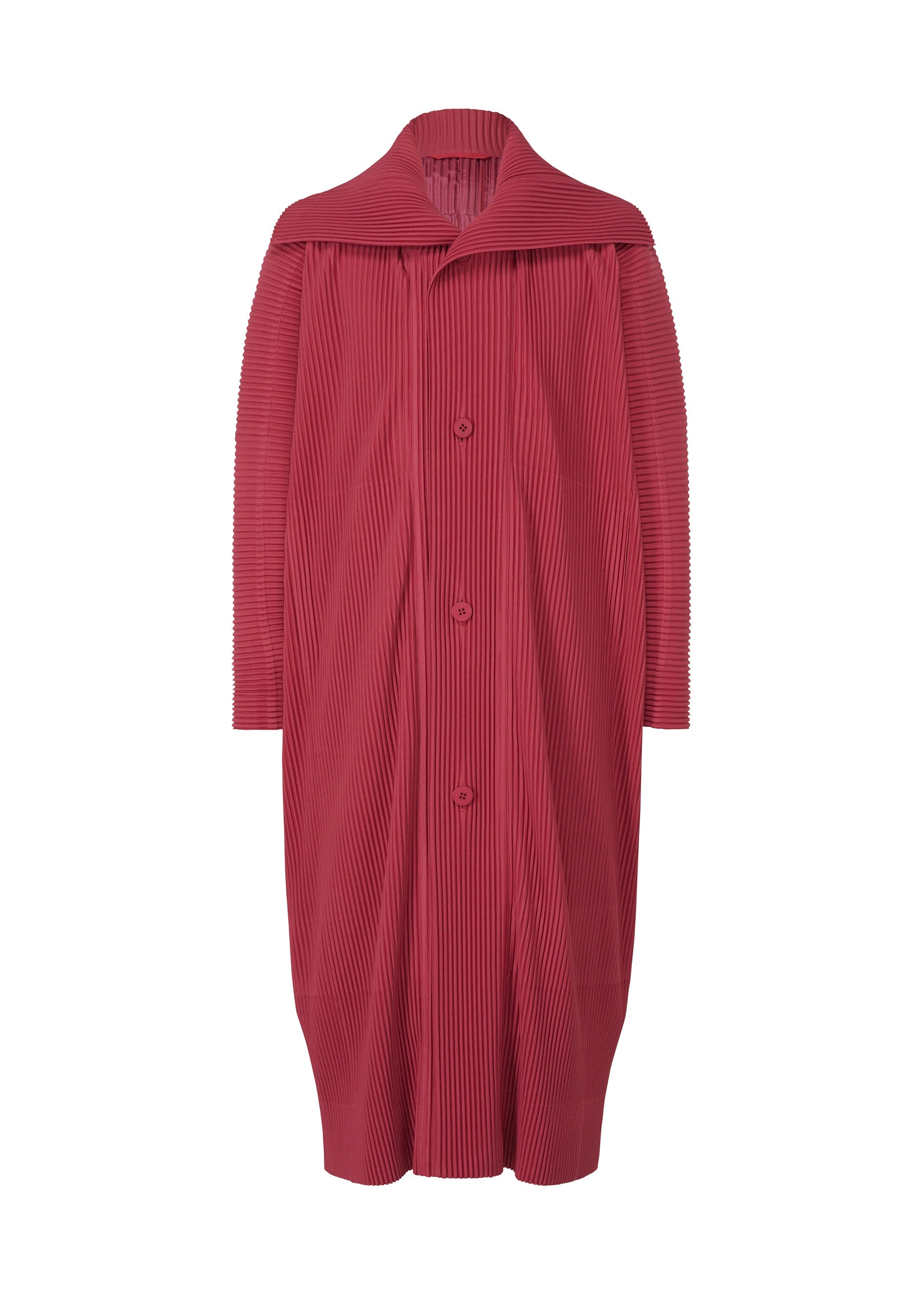 Monthly Colors : January - LIGURIA GRAPE RED