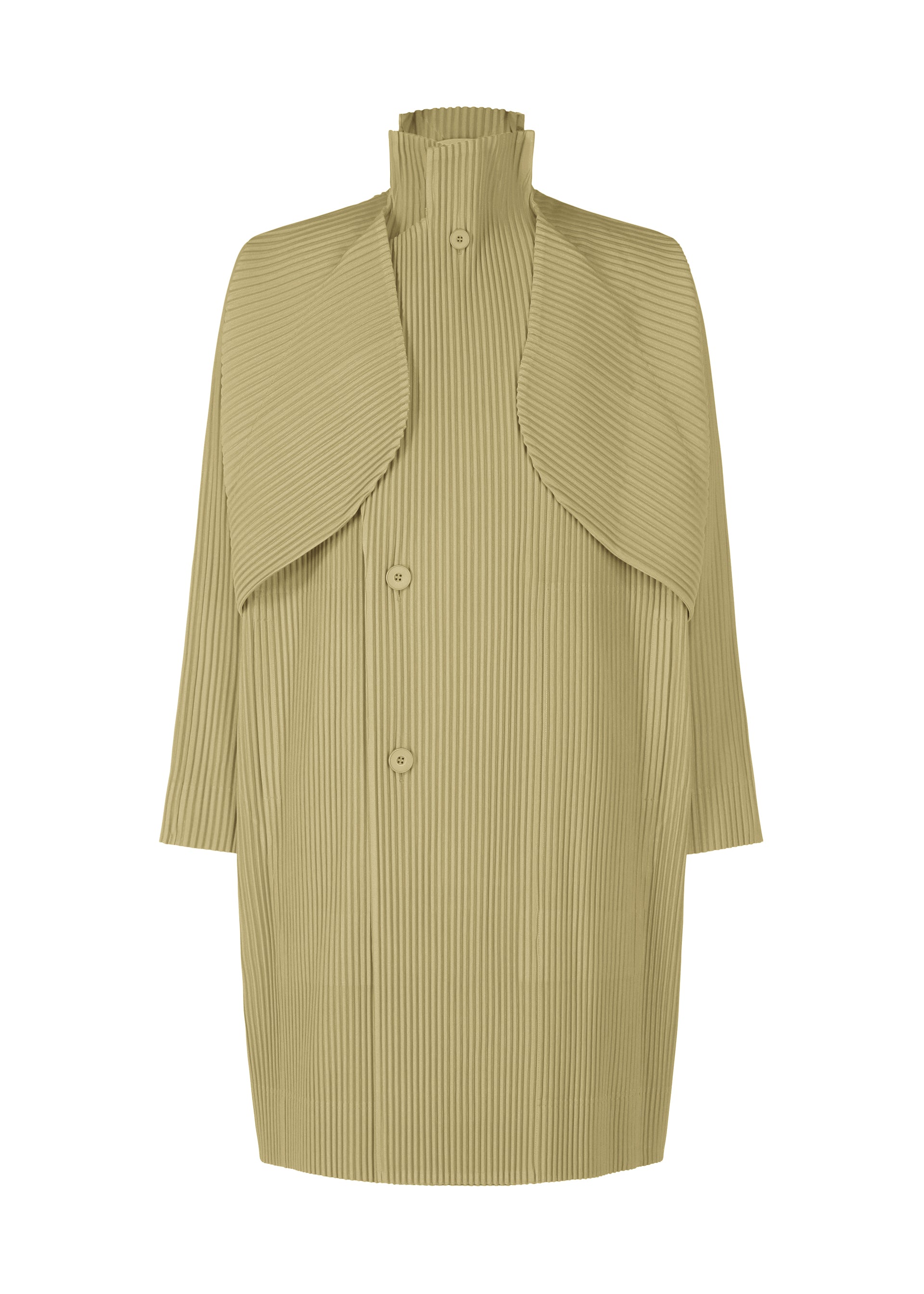 Cover And Fold - CT ROCK GREEN GRAY
