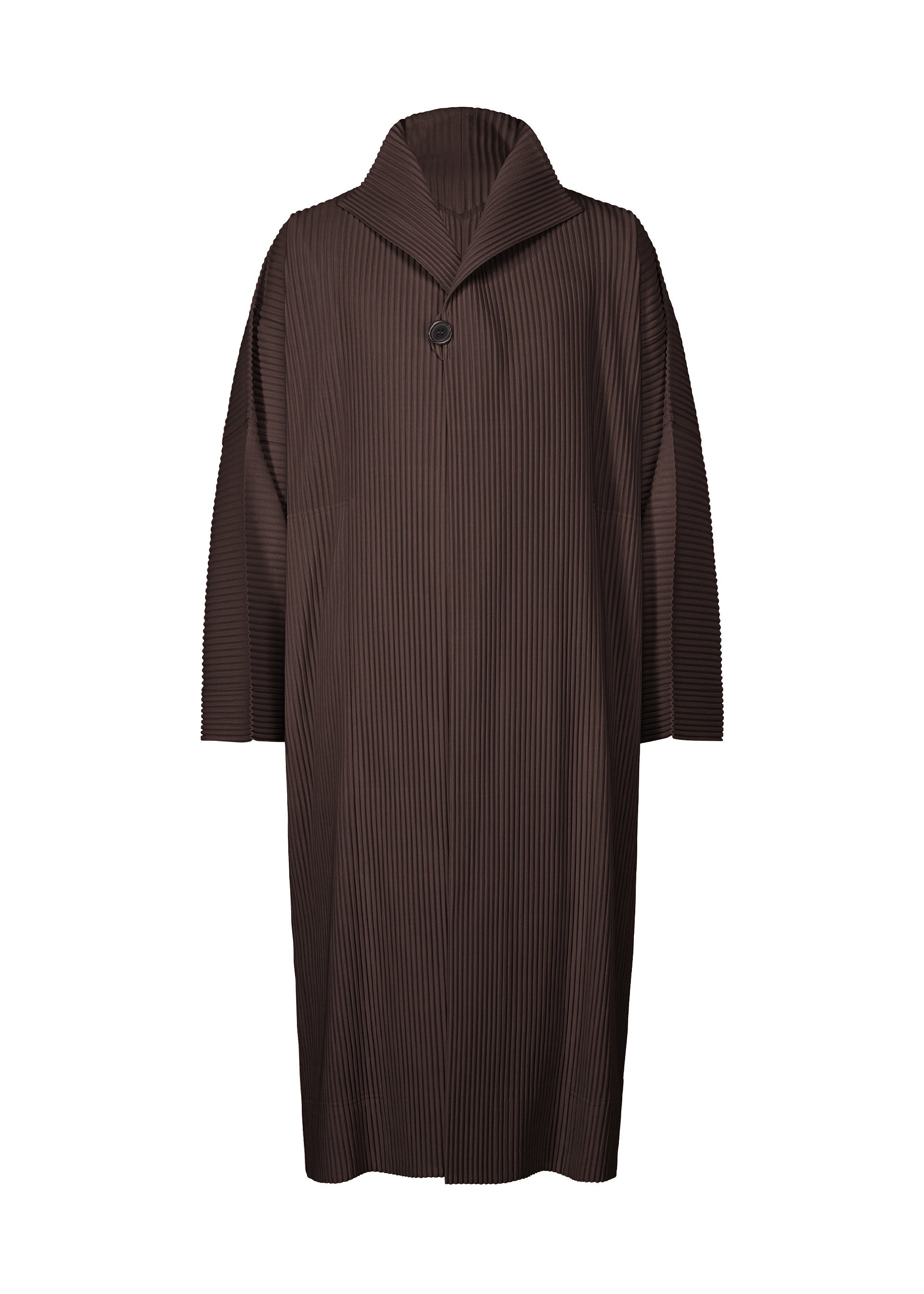 Wear Or Wrap - EGG PLANT BLACK