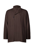 Wear Or Wrap - EGG PLANT BLACK