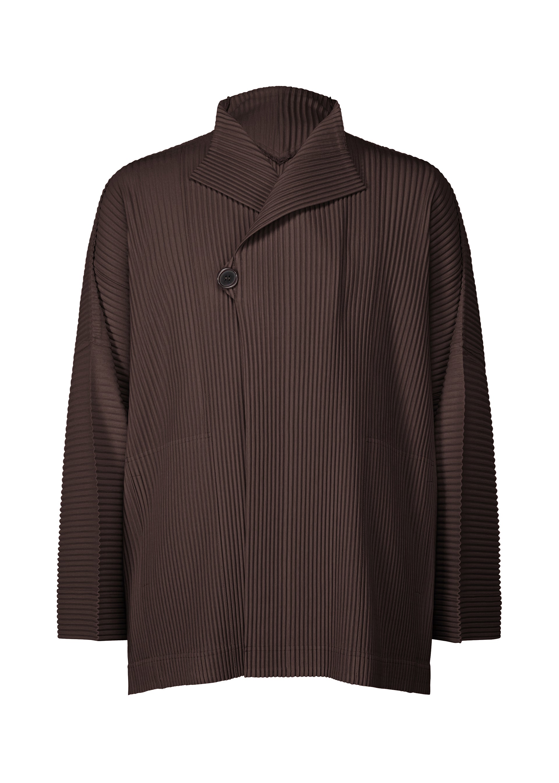 Wear Or Wrap - EGG PLANT BLACK