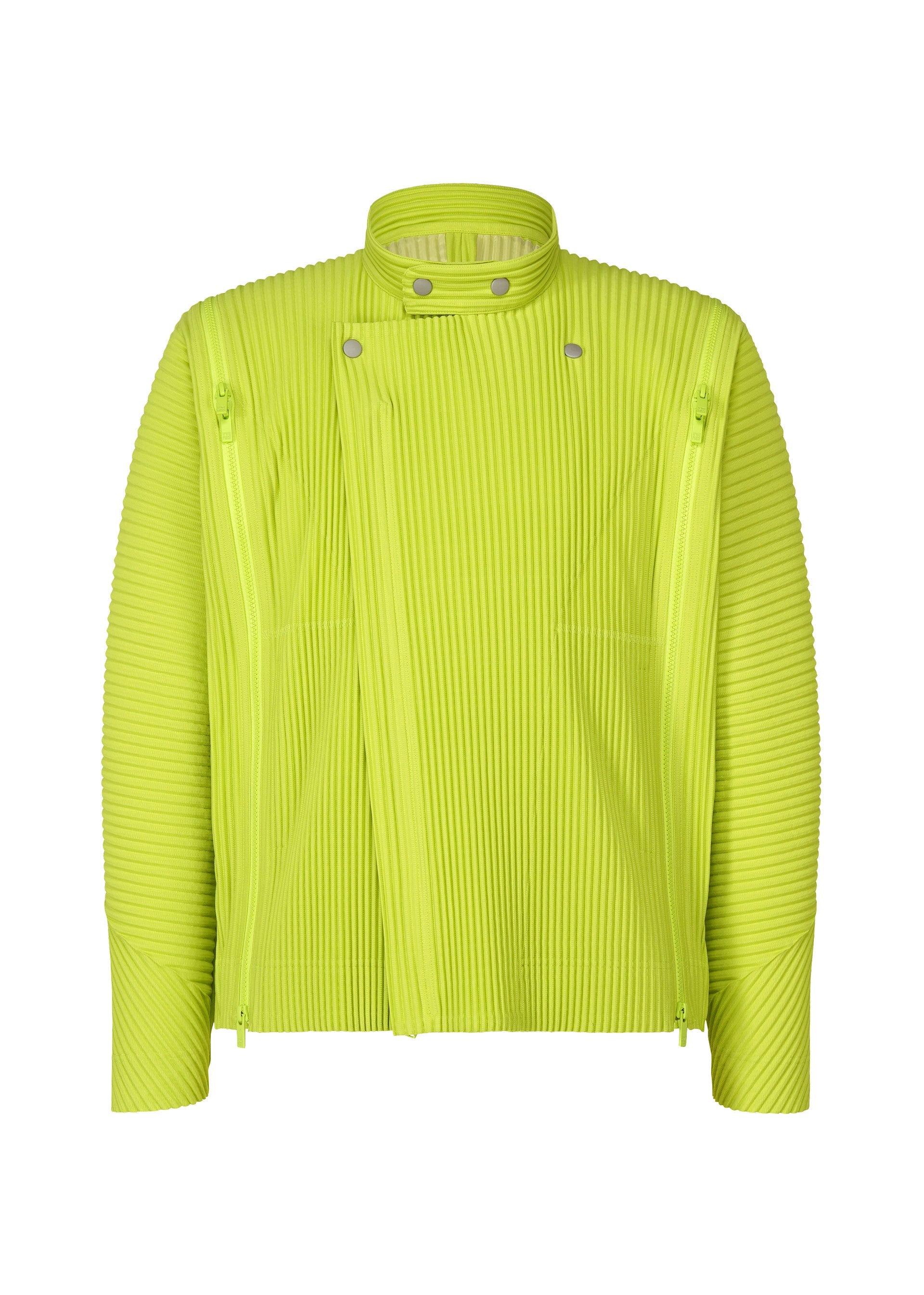Multi-Fastened - LIGURIA LEMON YELLOW