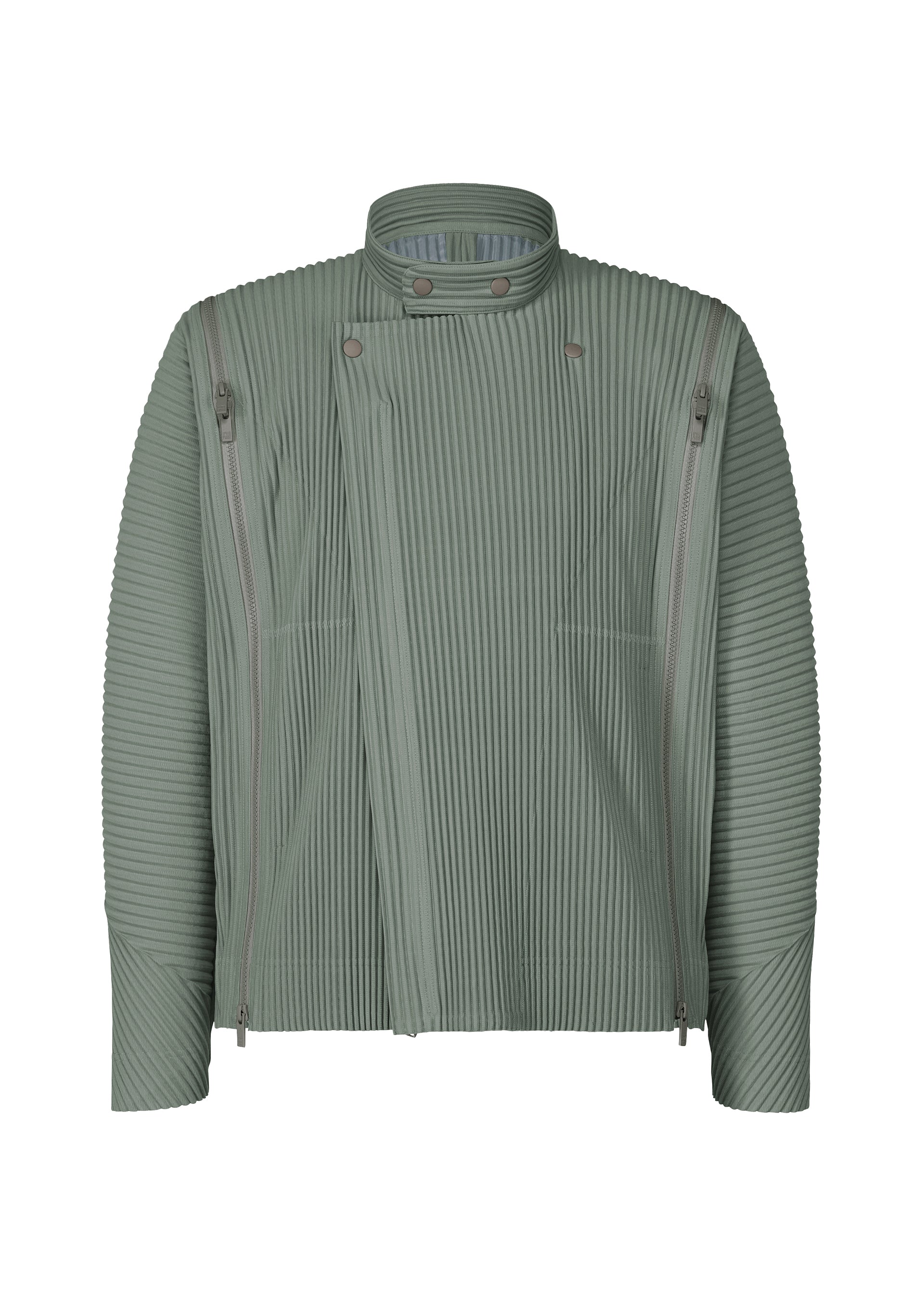 Multi-Fastened - LUCCA STORICO BLUE