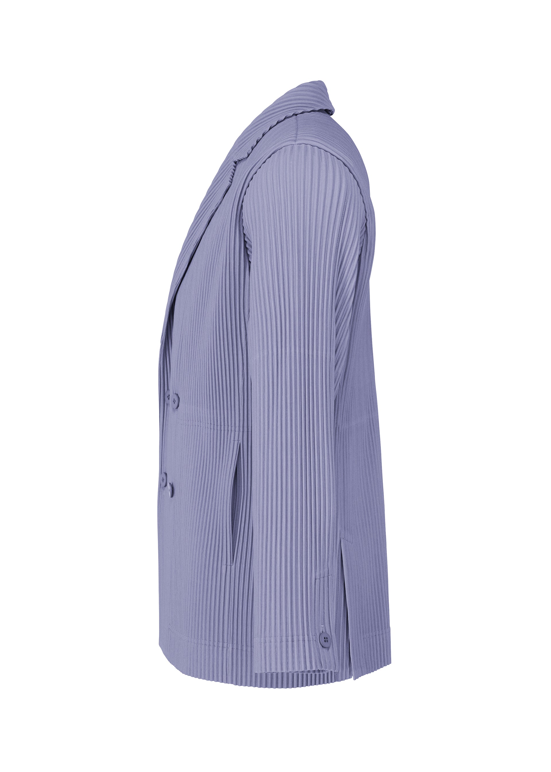 Tailored Pleats 1