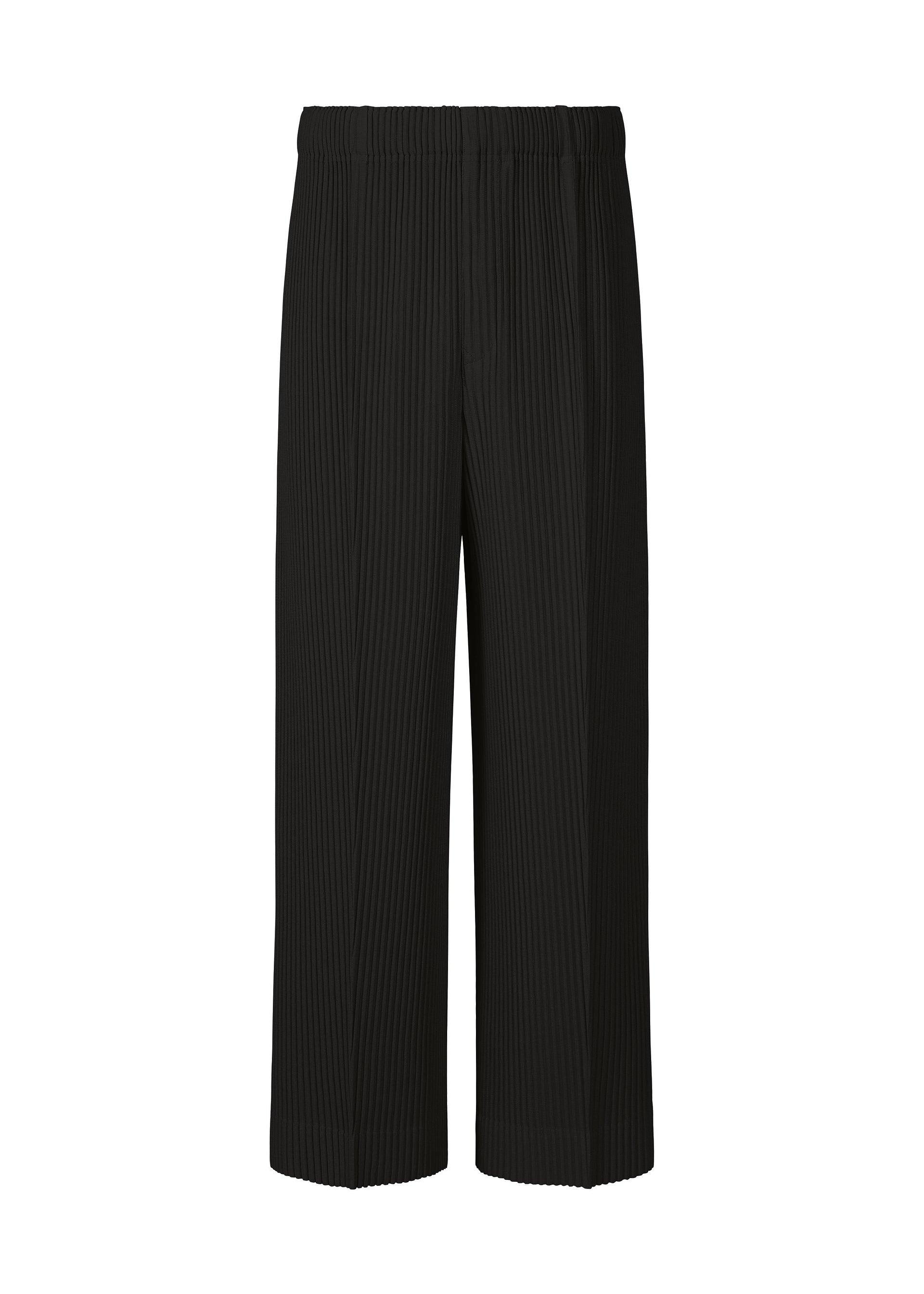 Monthly Colors : January - BLACK