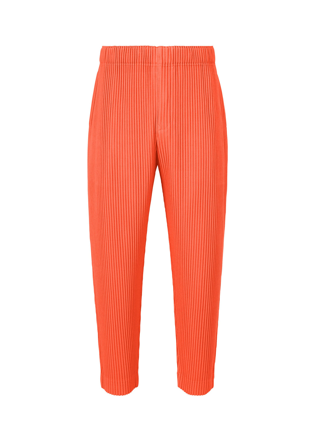 Monthly Colors : April - PF BUOY ORANGE
