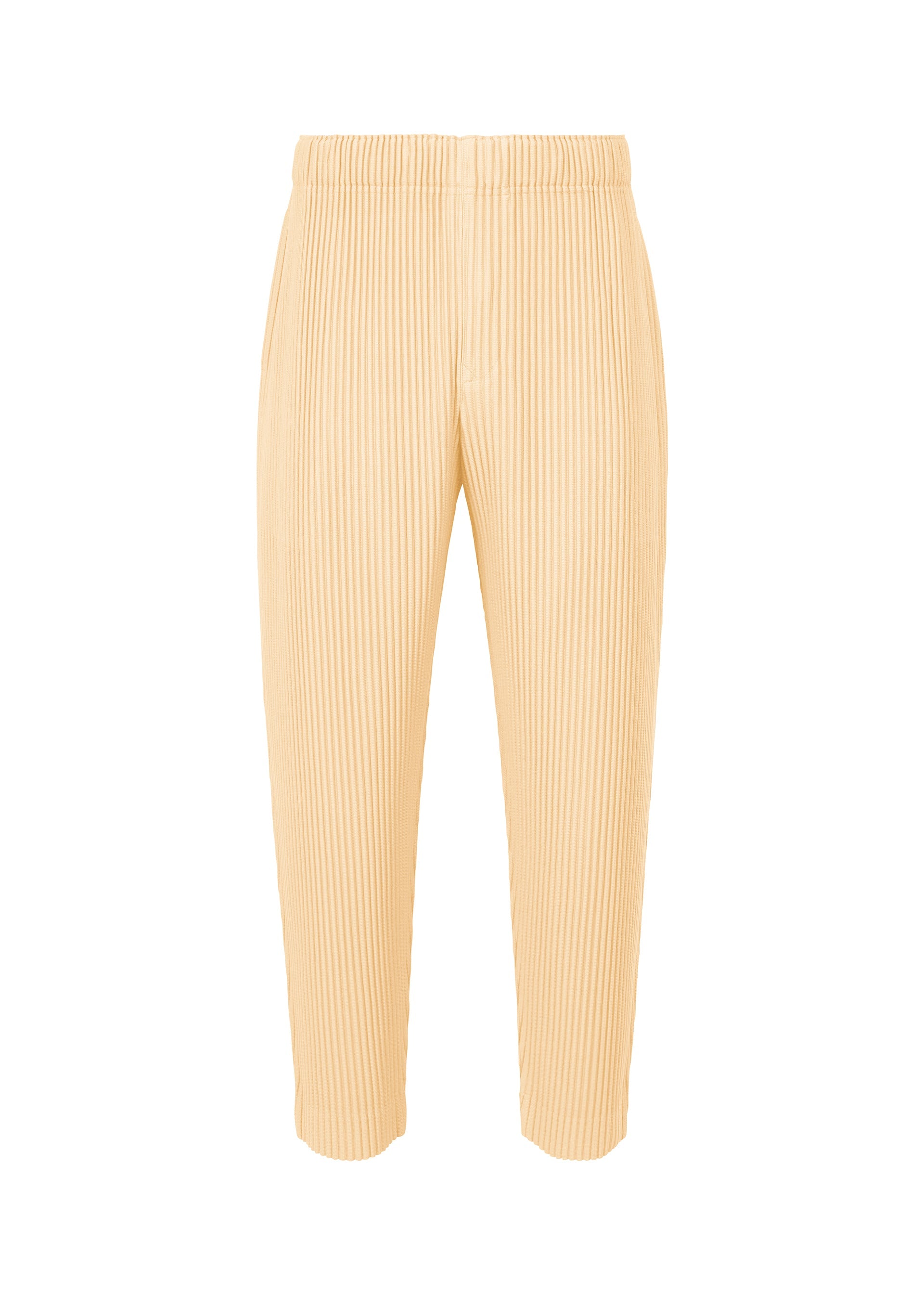 Monthly Colors : April - PIZZA DOUGH BEIGE