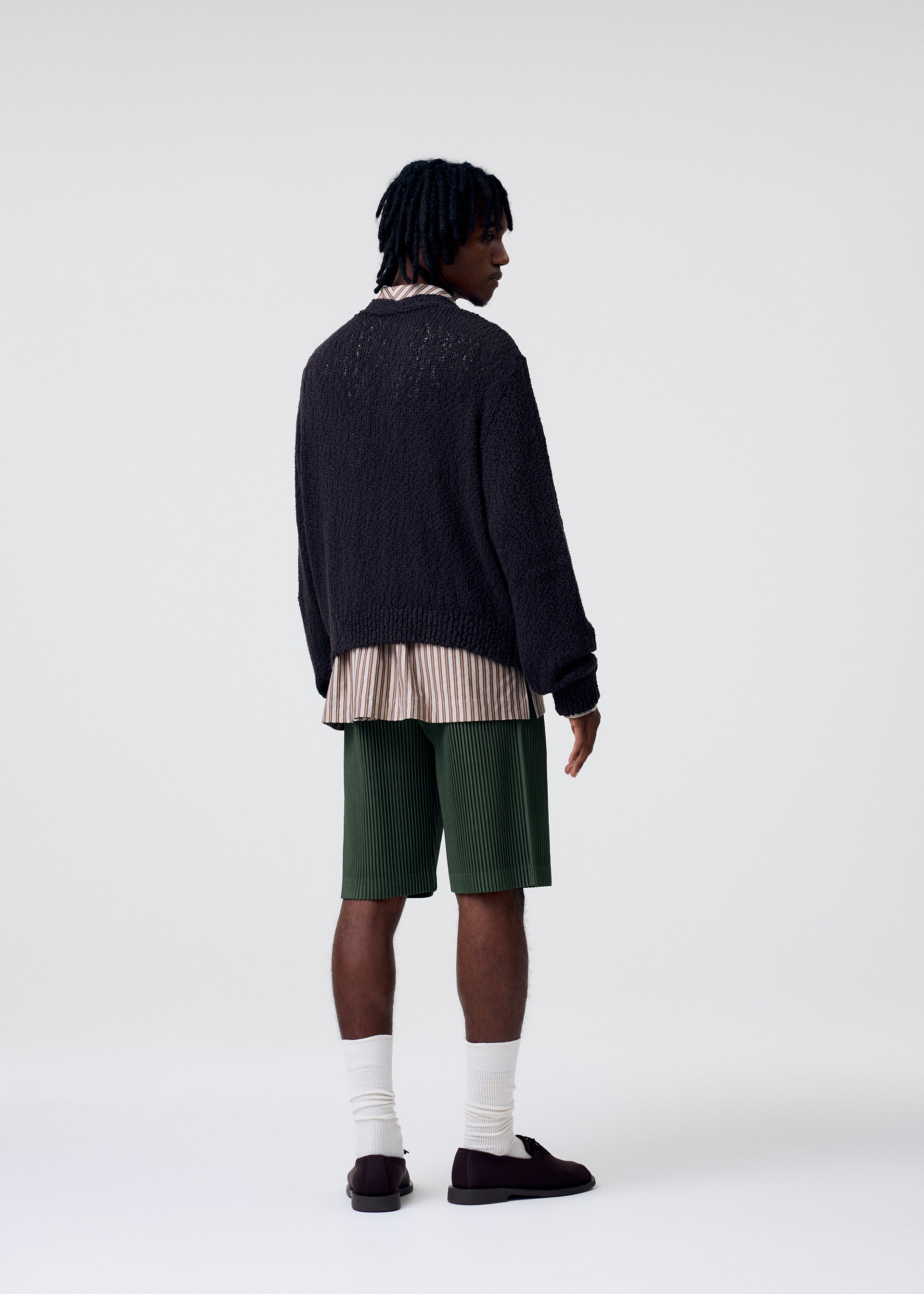 Color Pleats 2