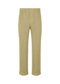 Tailored Pleats 1 - CT ROCK GREEN GRAY