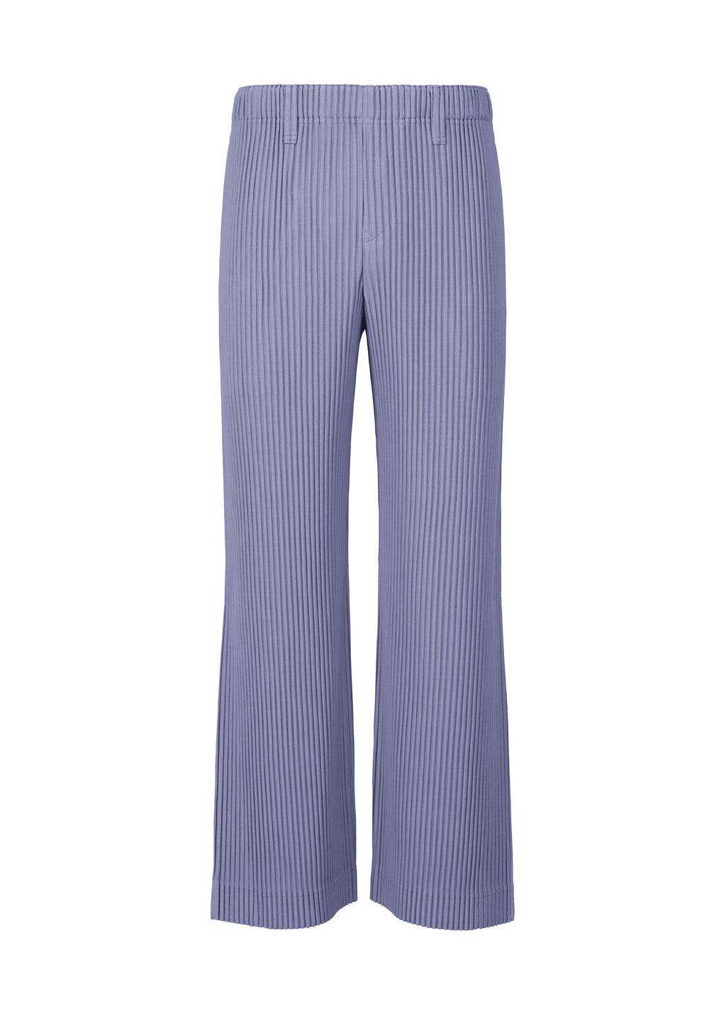 Tailored Pleats 1 - MANAROLA WALL VIOLET