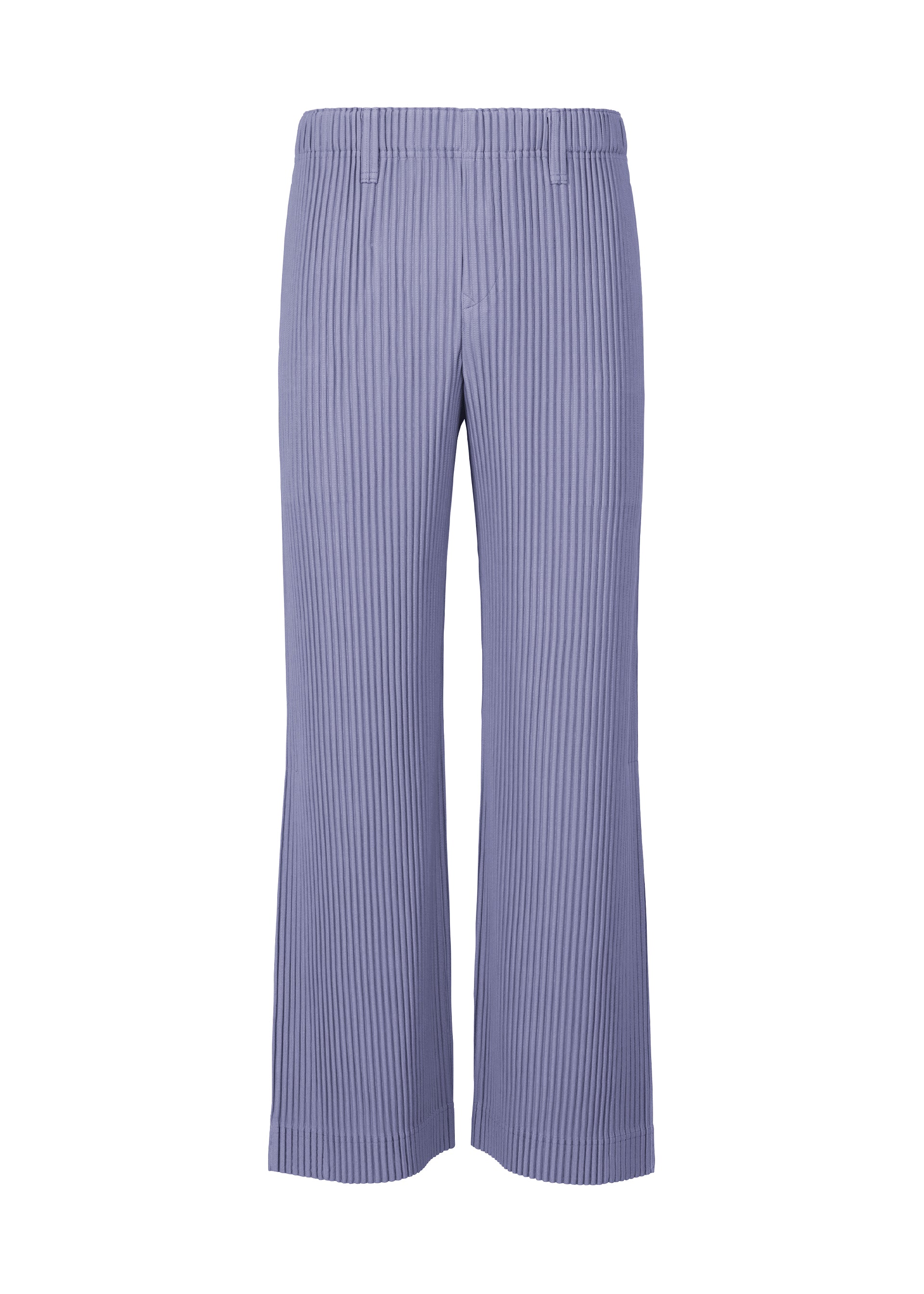 Tailored Pleats 1 - MANAROLA WALL VIOLET