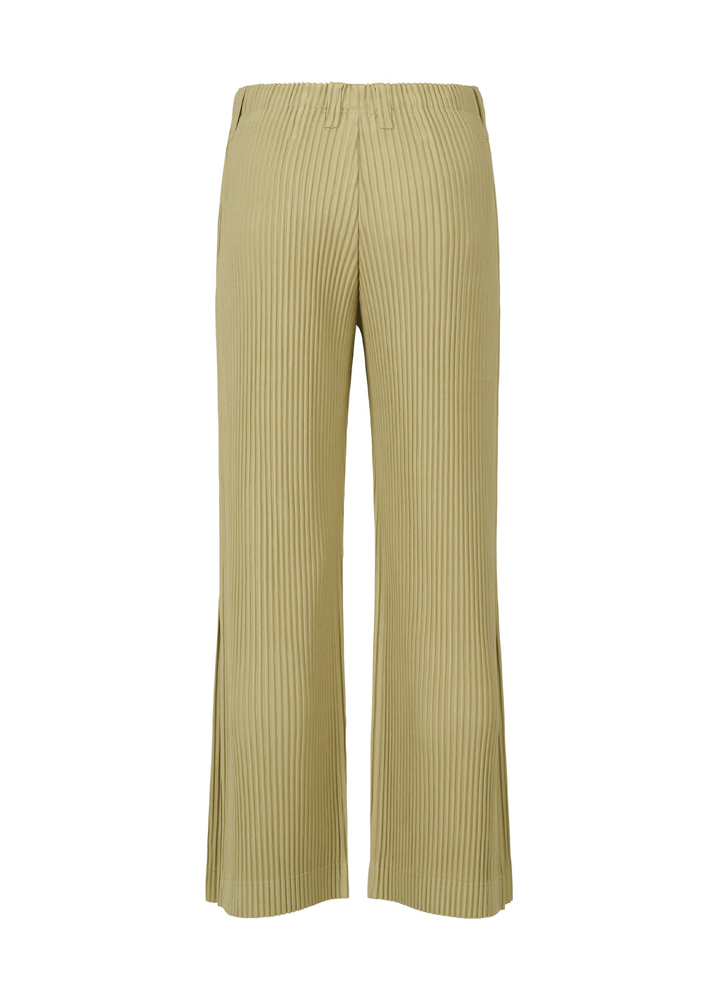 Tailored Pleats 1