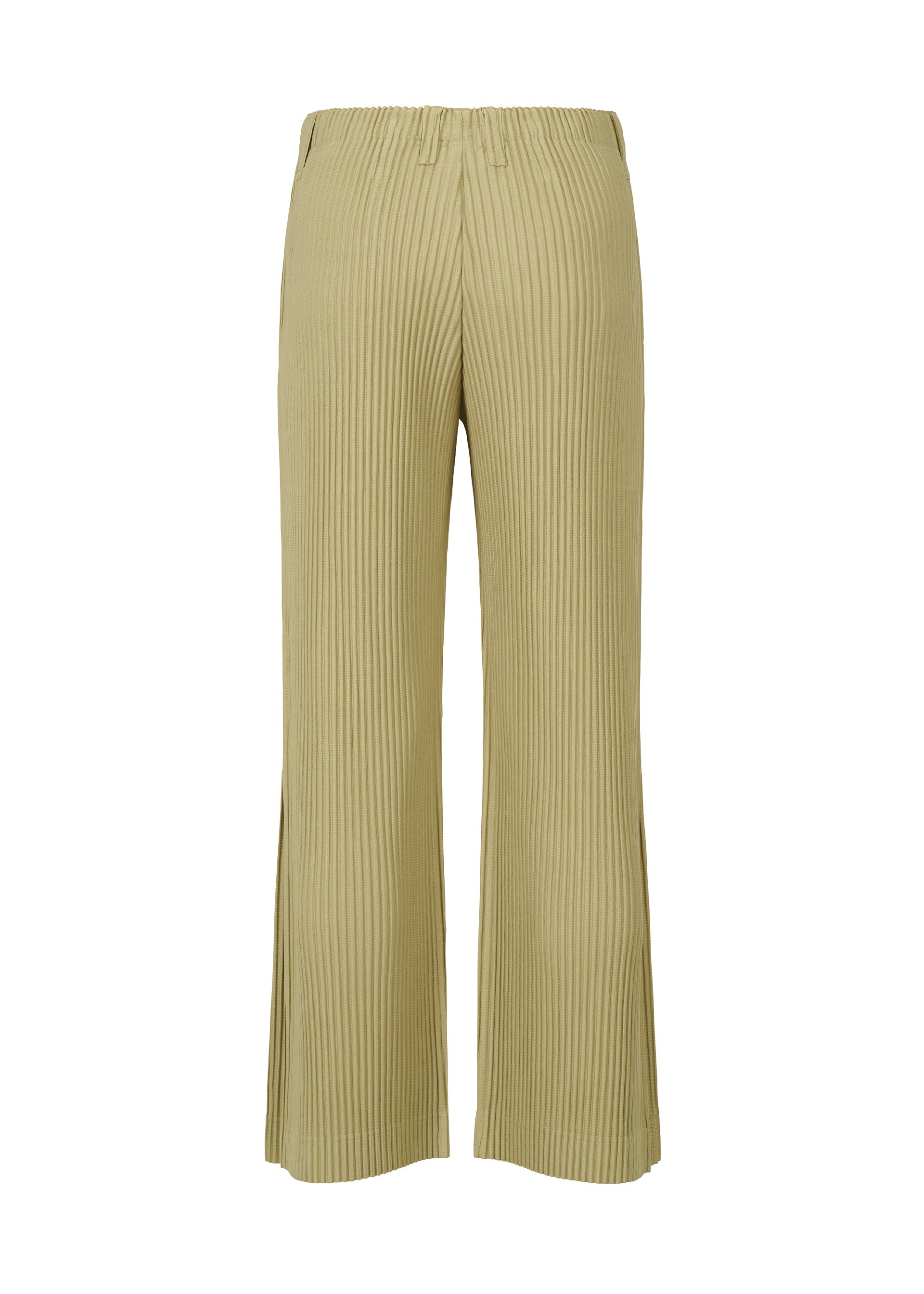 Tailored Pleats 1