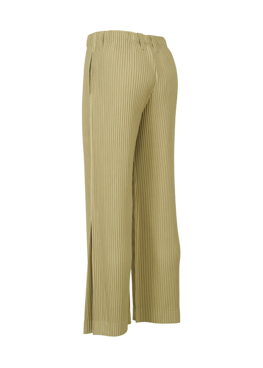 Tailored Pleats 1