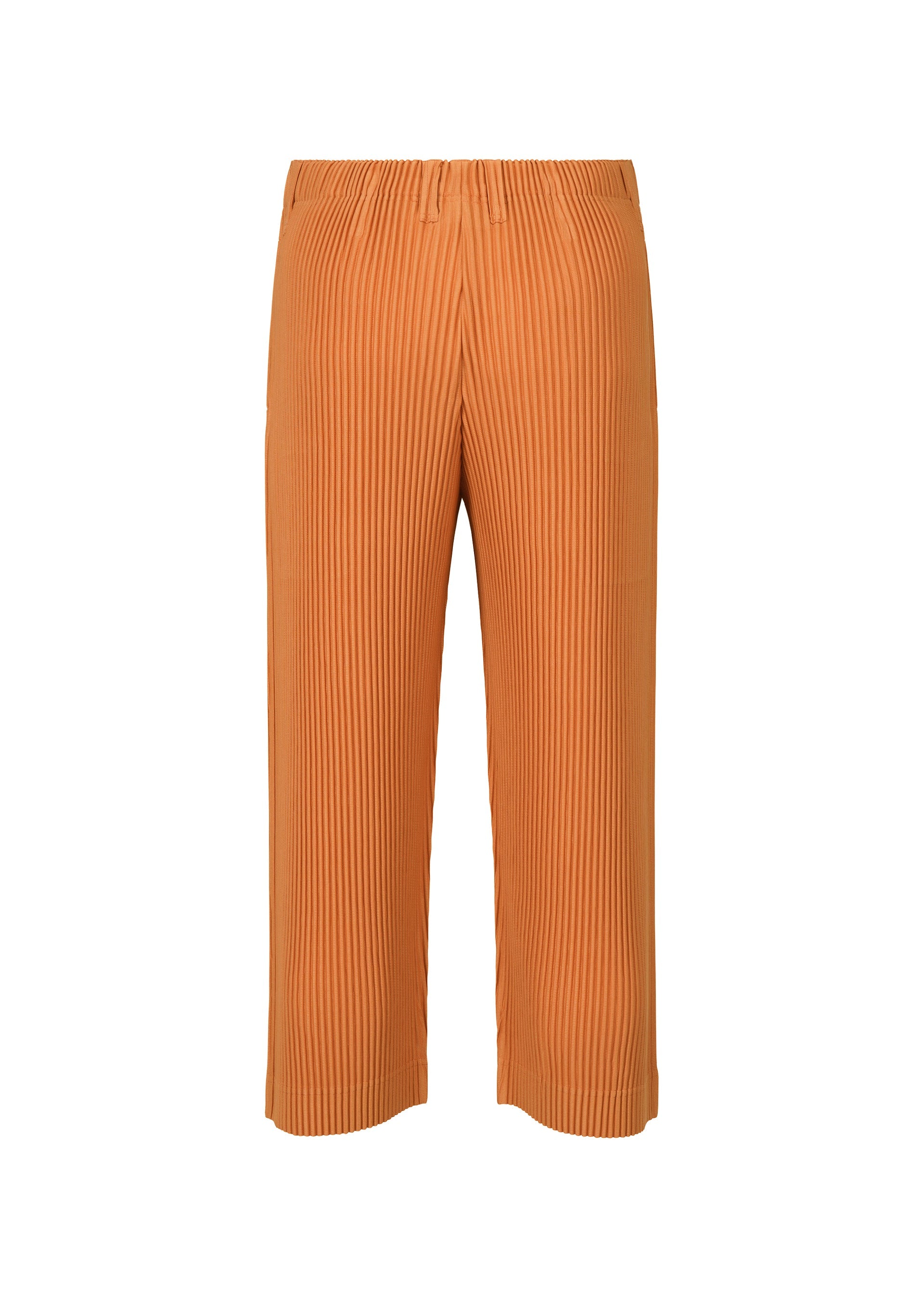Tailored Pleats 2