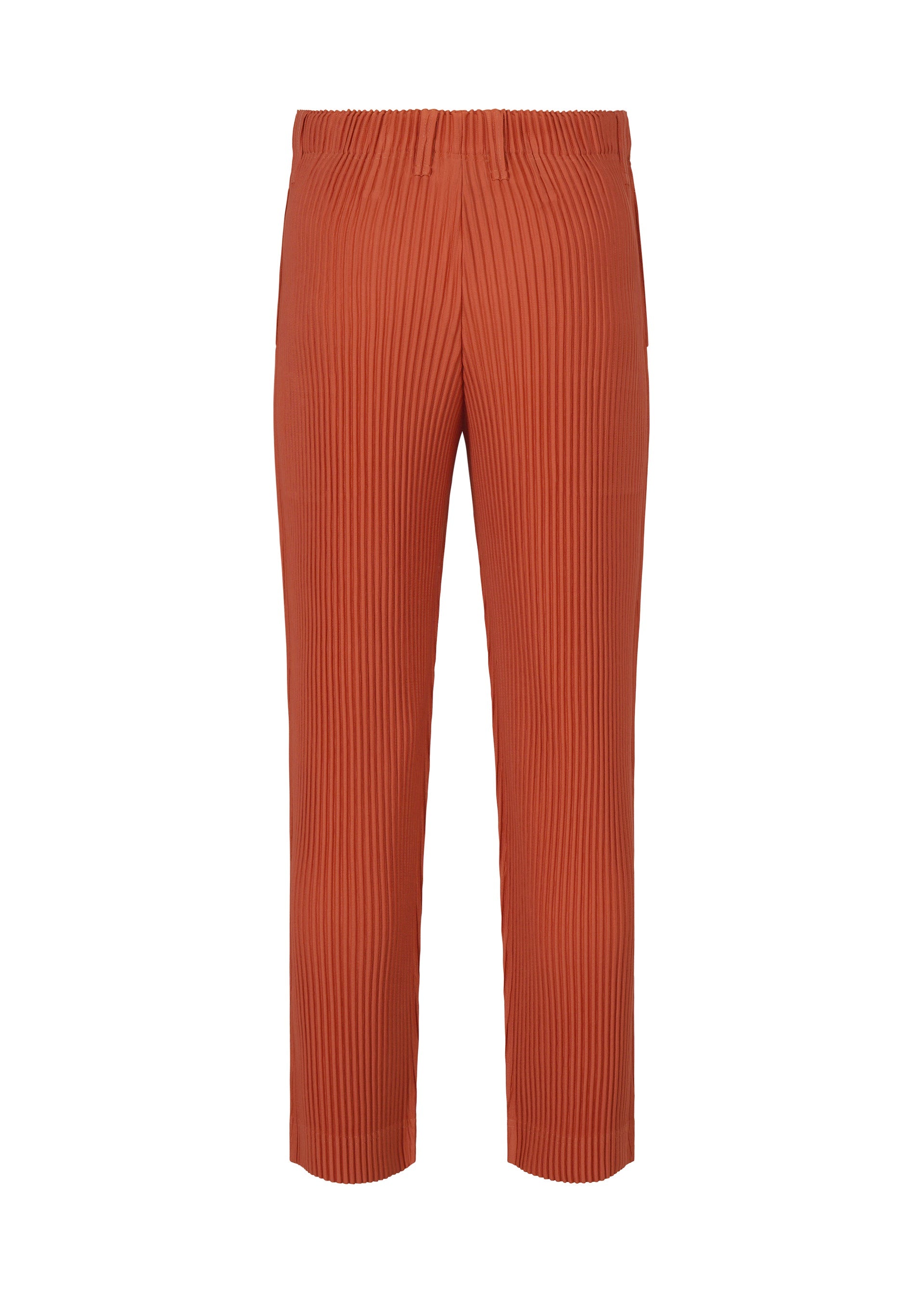 Tailored Pleats 3