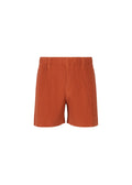 Tailored Pleats 3 - JAMBON PINK