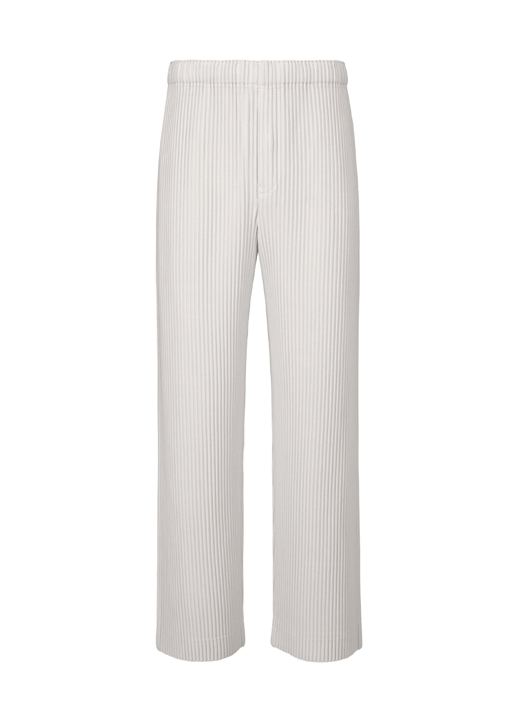 Color Pleats 1 - LIGHT GRAY
