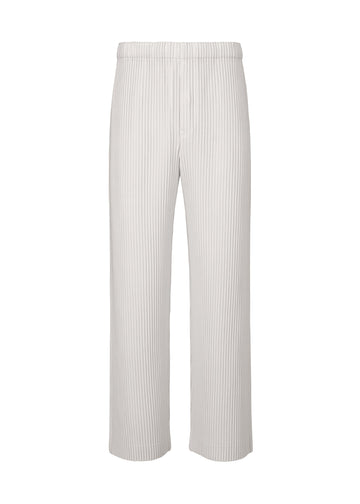 Color Pleats 1 - LIGHT GRAY