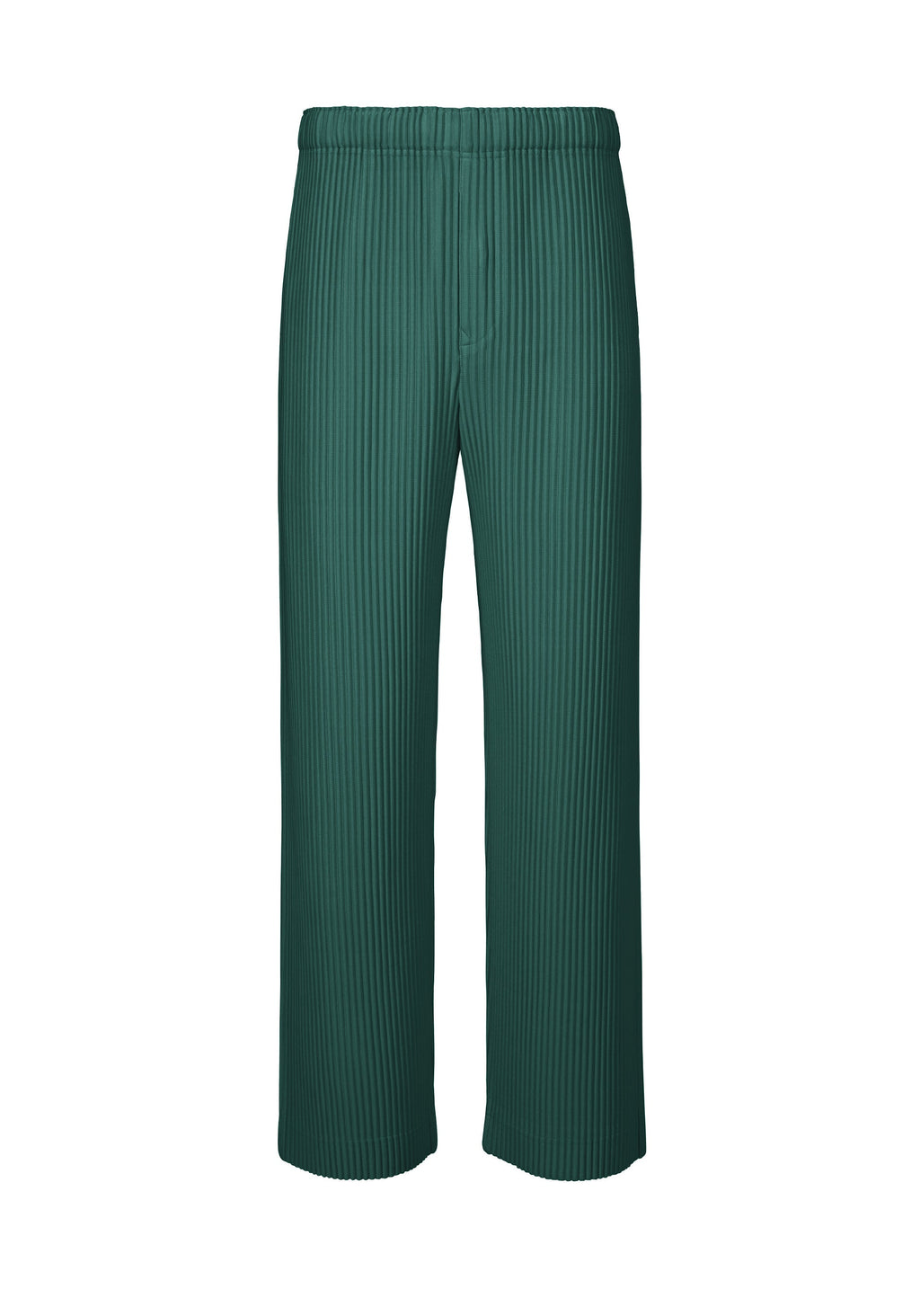Color Pleats 1 - PF OCEAN BLUE
