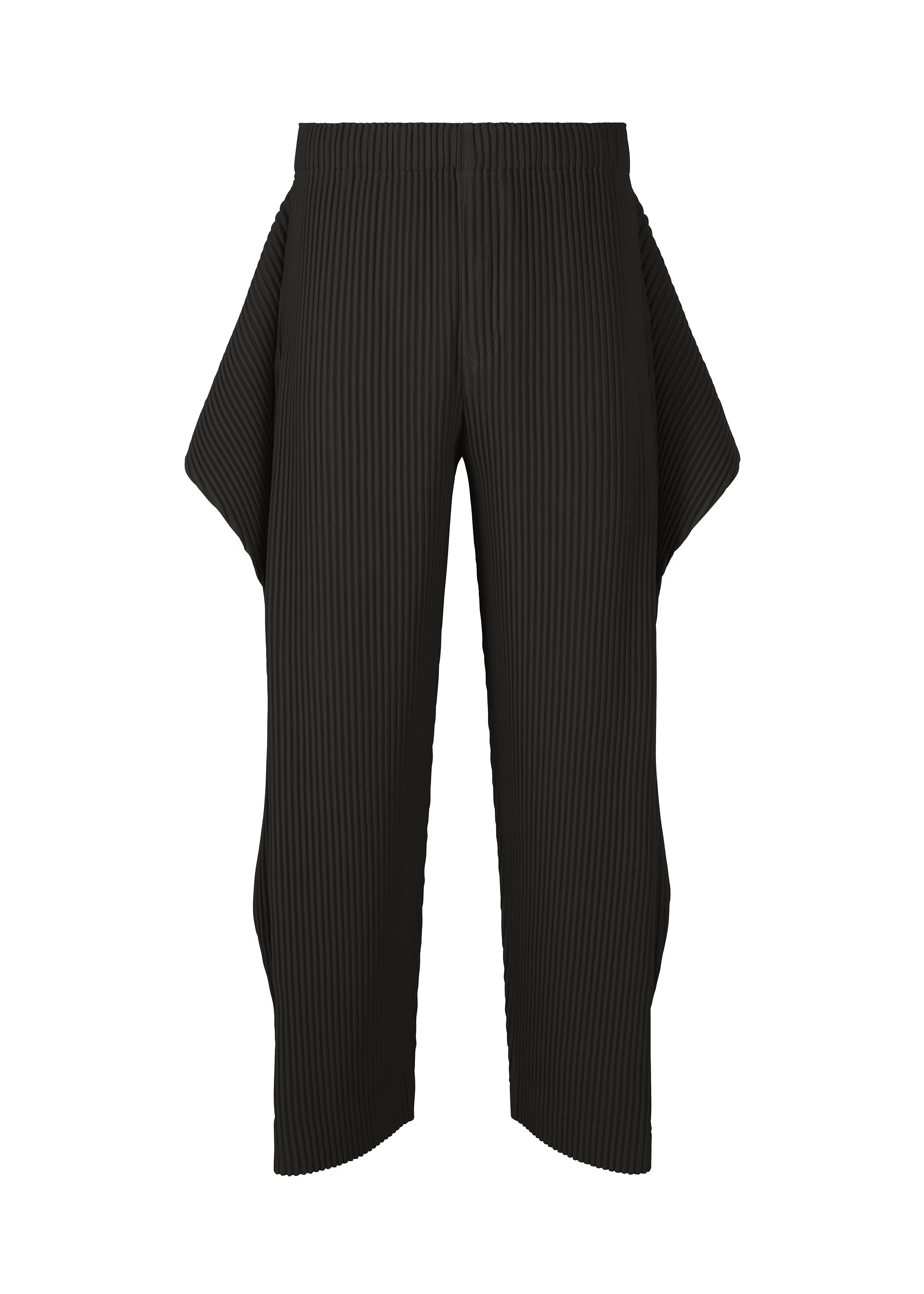 Cover And Fold - BLACK