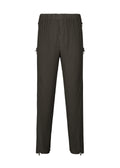 Multi-Fastened - PIZZA SCORCH BROWN