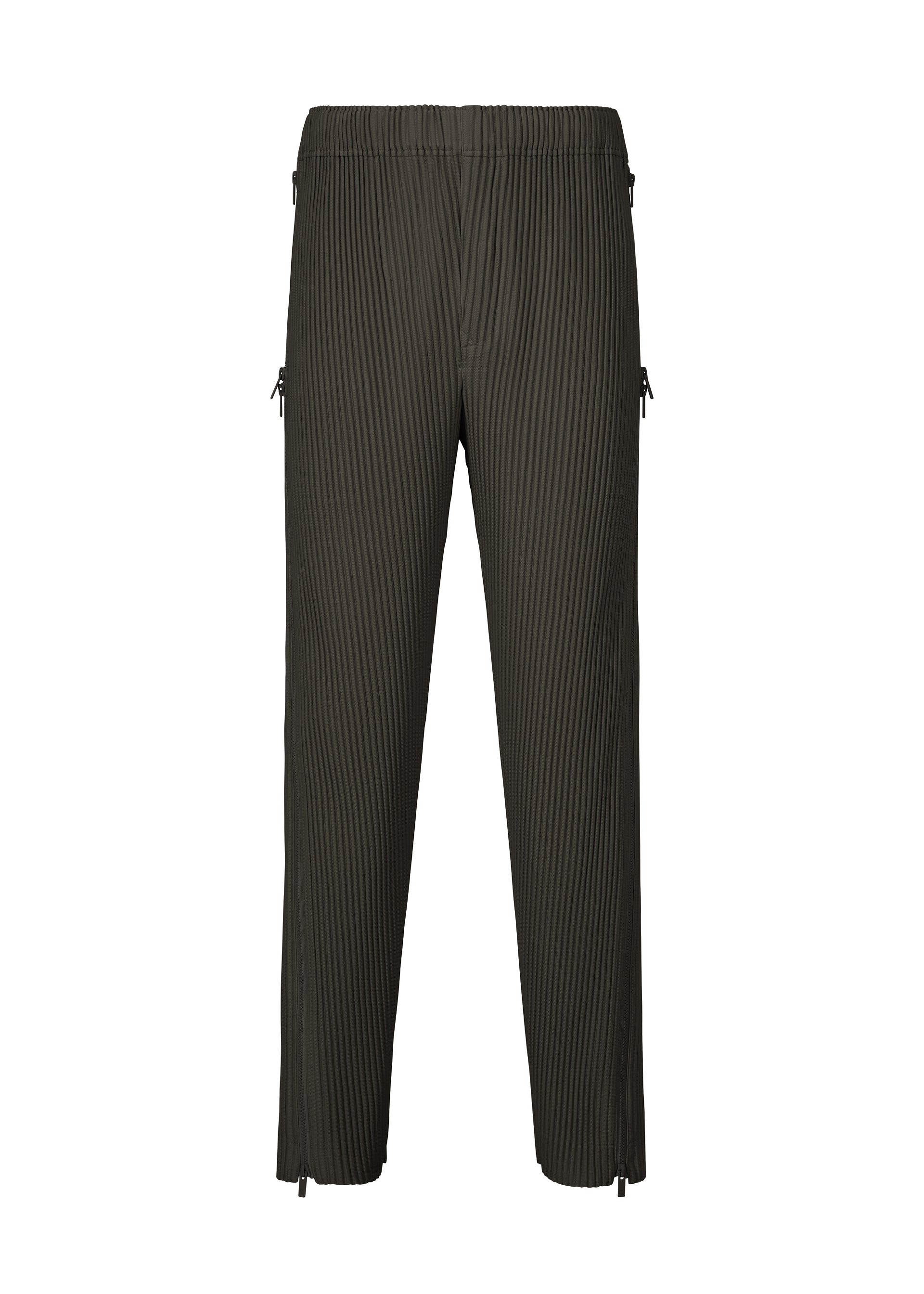 Multi-Fastened - PIZZA SCORCH BROWN