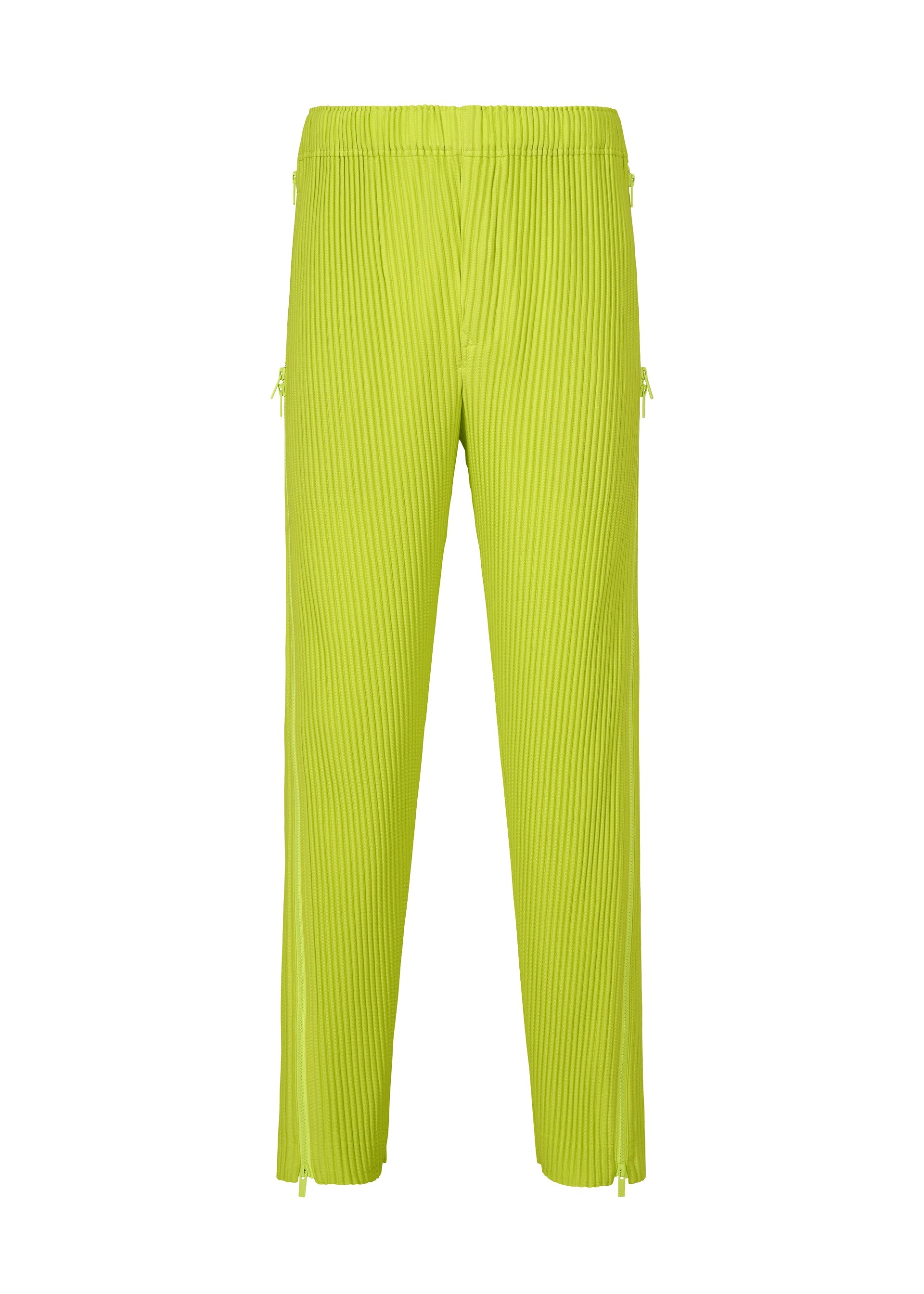 Multi-Fastened - LIGURIA LEMON YELLOW
