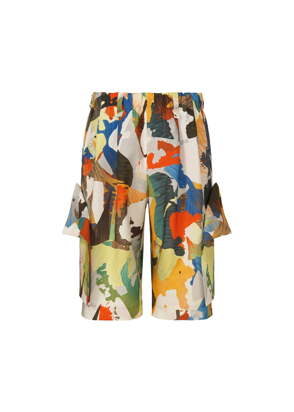 Palette Marbled - MULTICOLOR