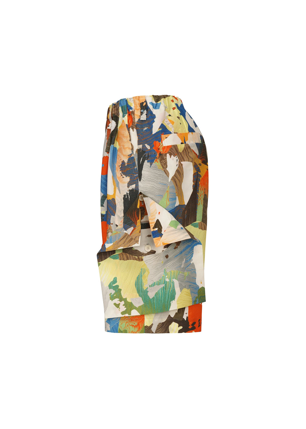 Palette Marbled