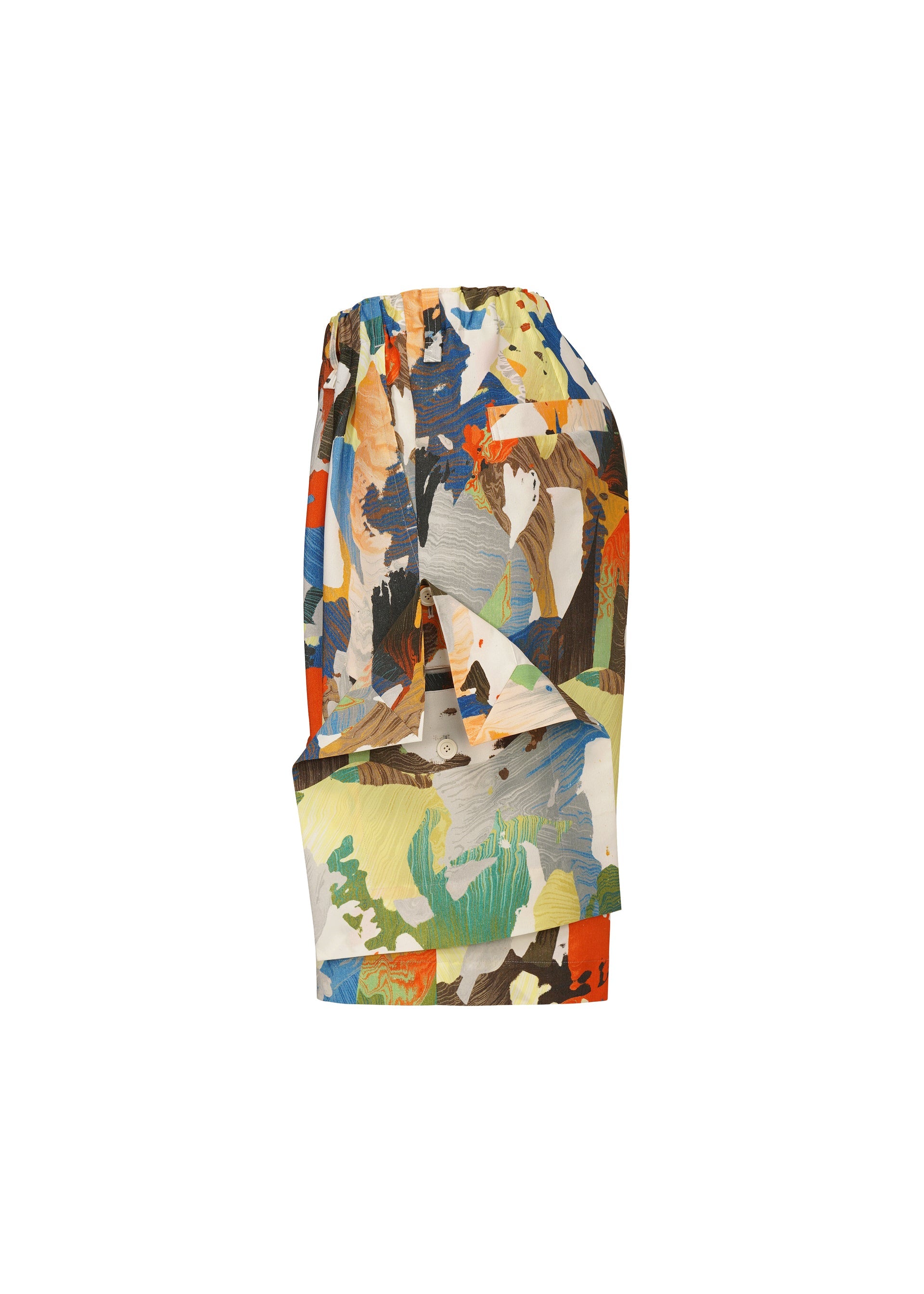 Palette Marbled