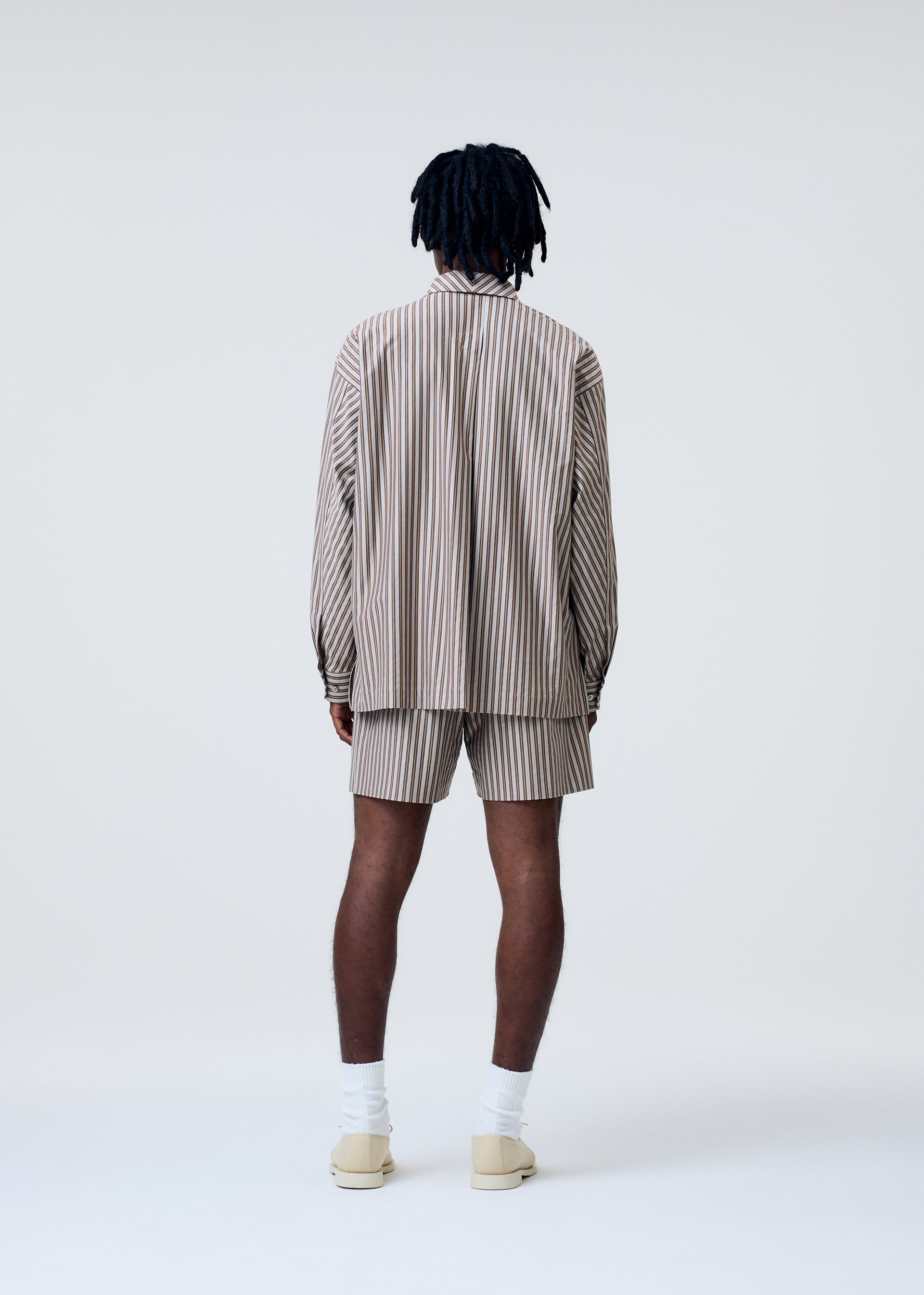 Stripe Jersey
