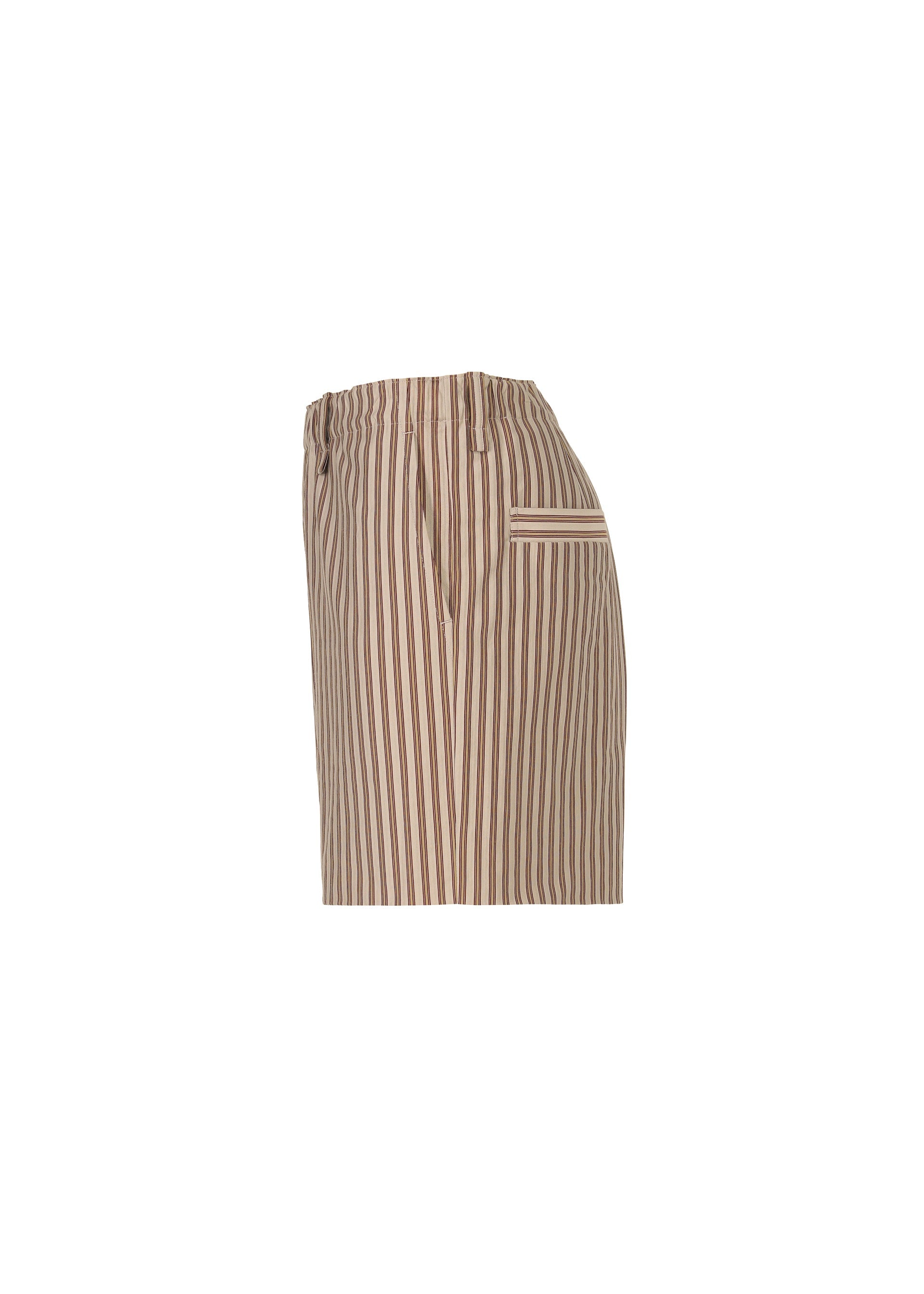Stripe Jersey