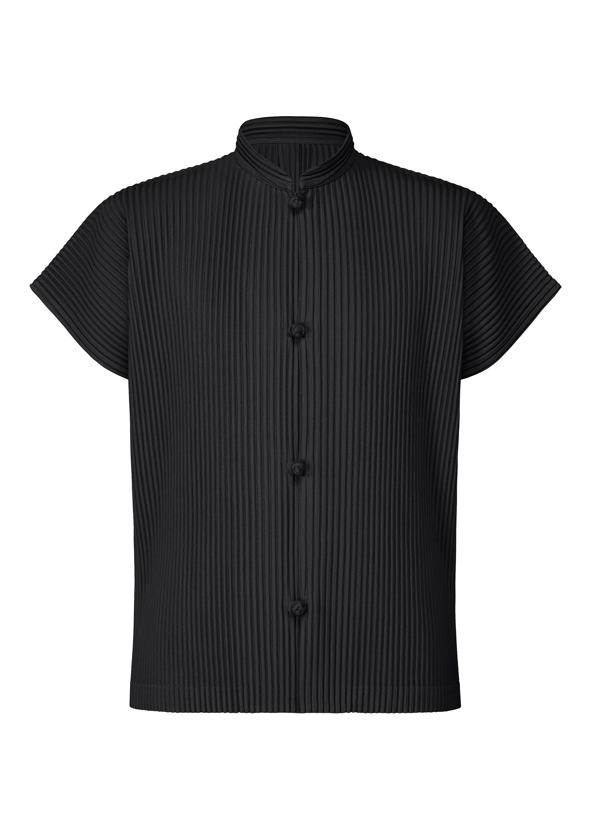 Monthly Colors : April - BLACK