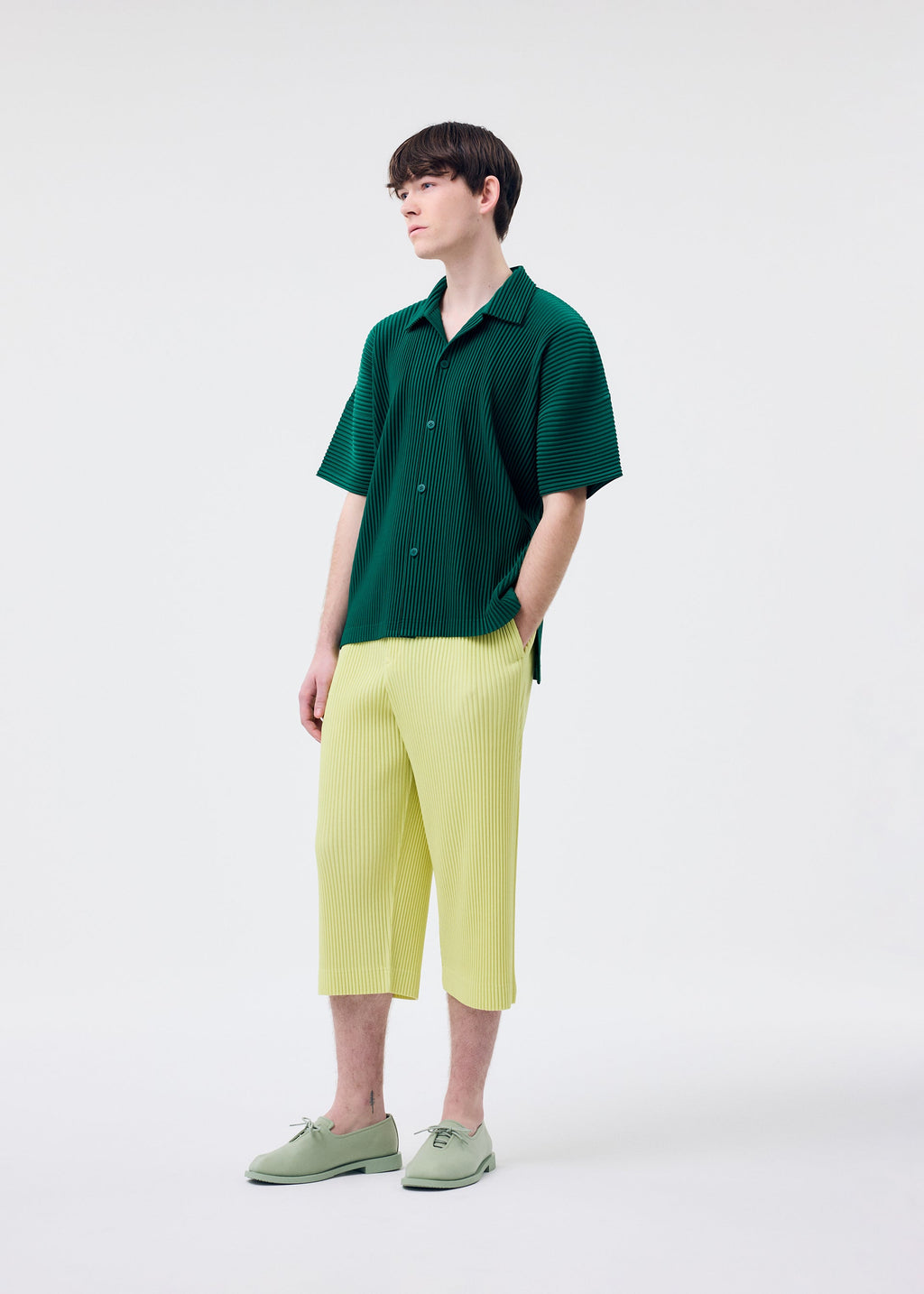 Monthly Colors : May