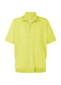 Monthly Colors : May - ZUCCHINI YELLOW