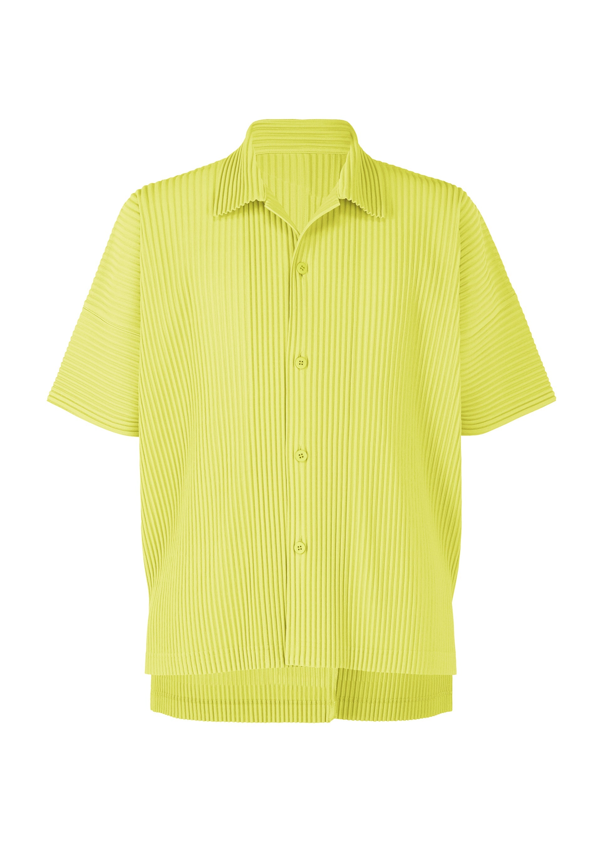 Monthly Colors : May - ZUCCHINI YELLOW