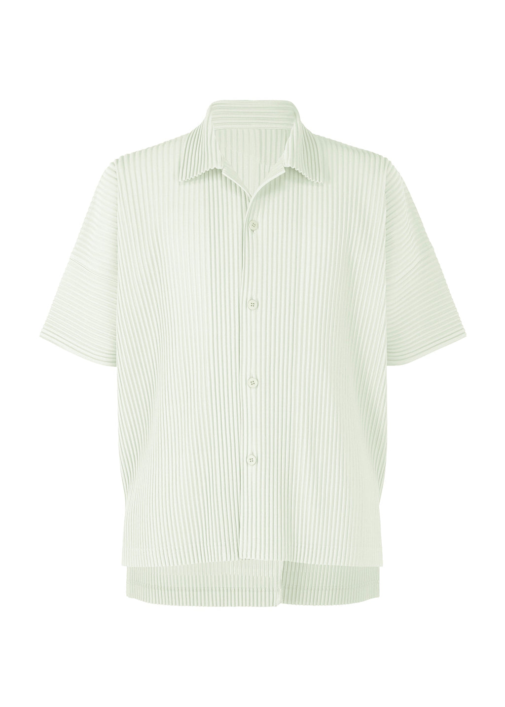 Monthly Colors : May - DUOMO GREEN