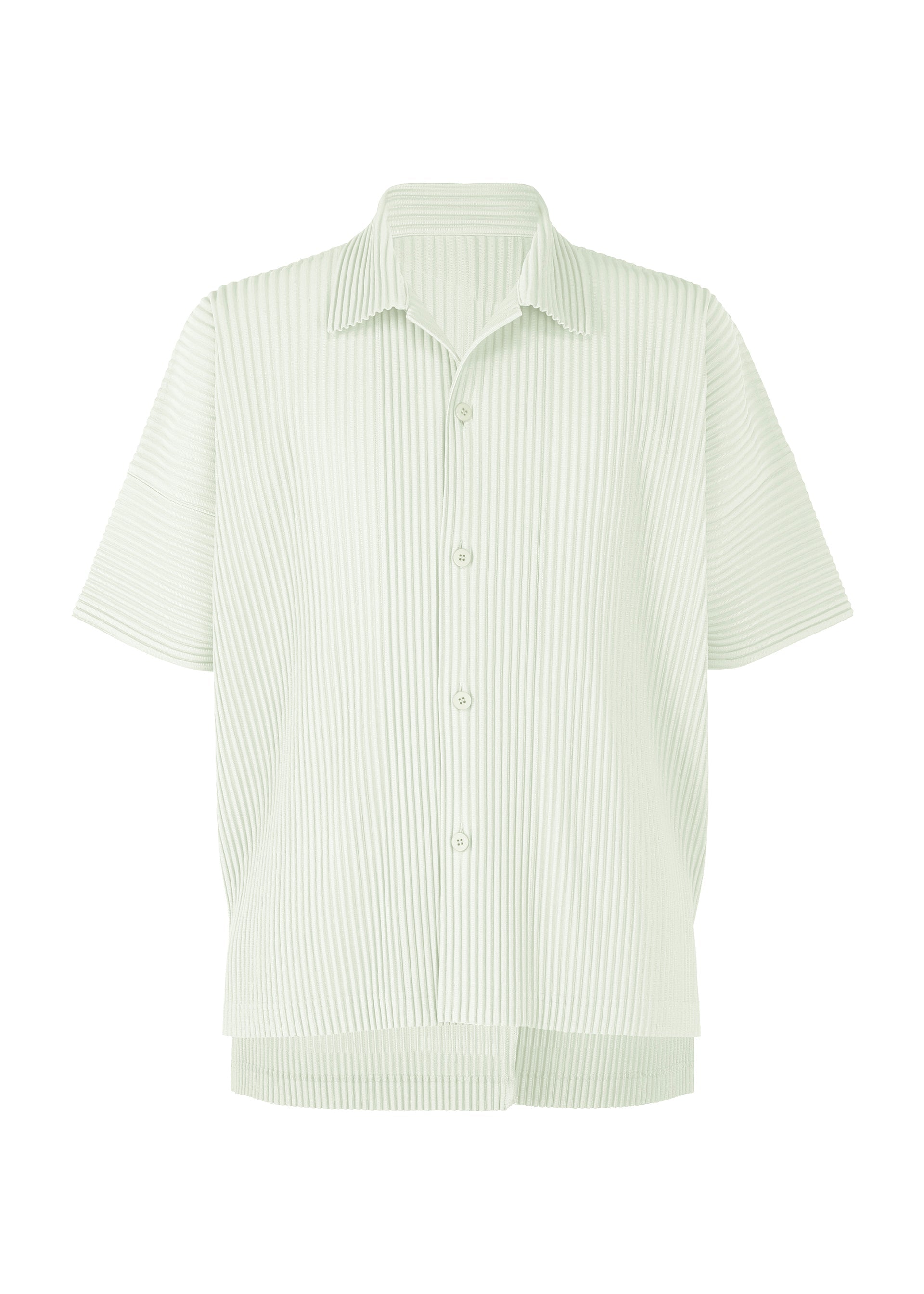 Monthly Colors : May - DUOMO GREEN