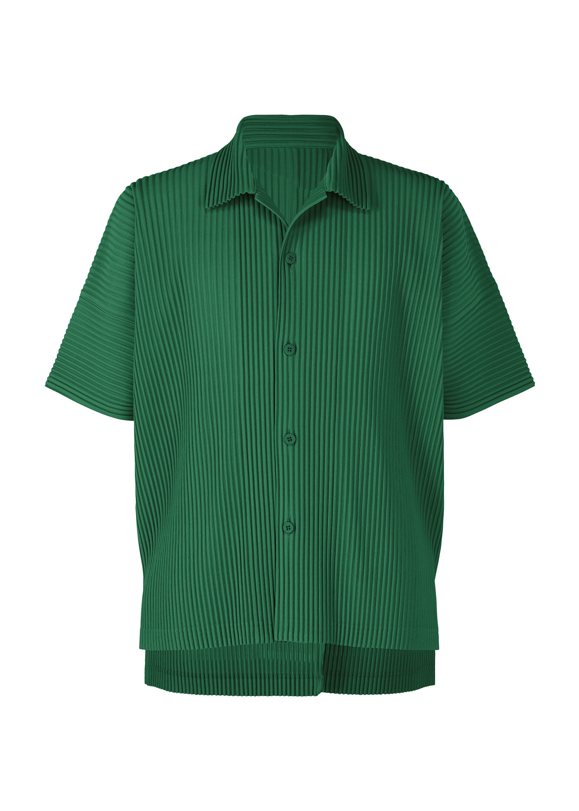 Monthly Colors : May - PF FENCE GREEN