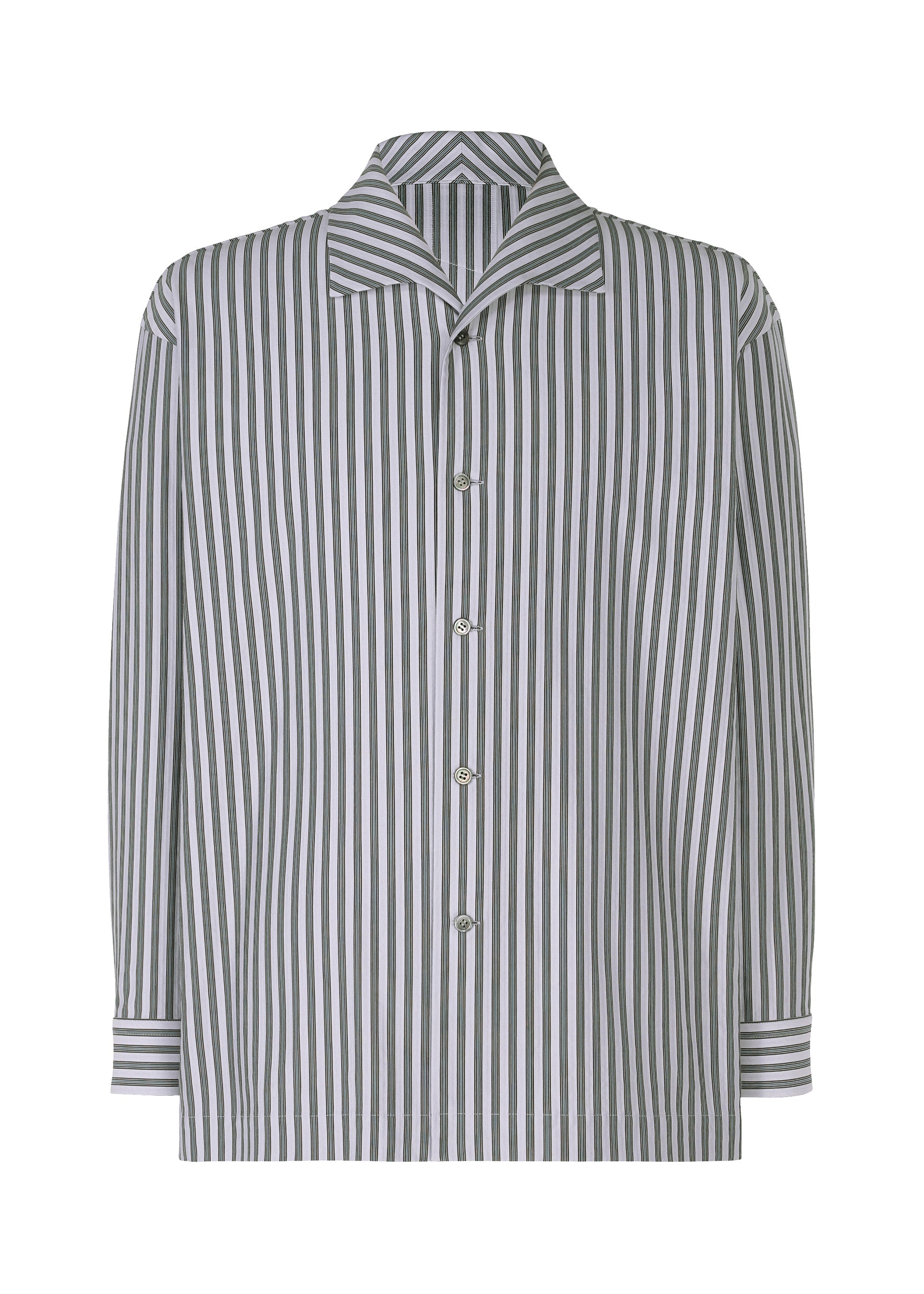 Stripe Jersey - BLUE