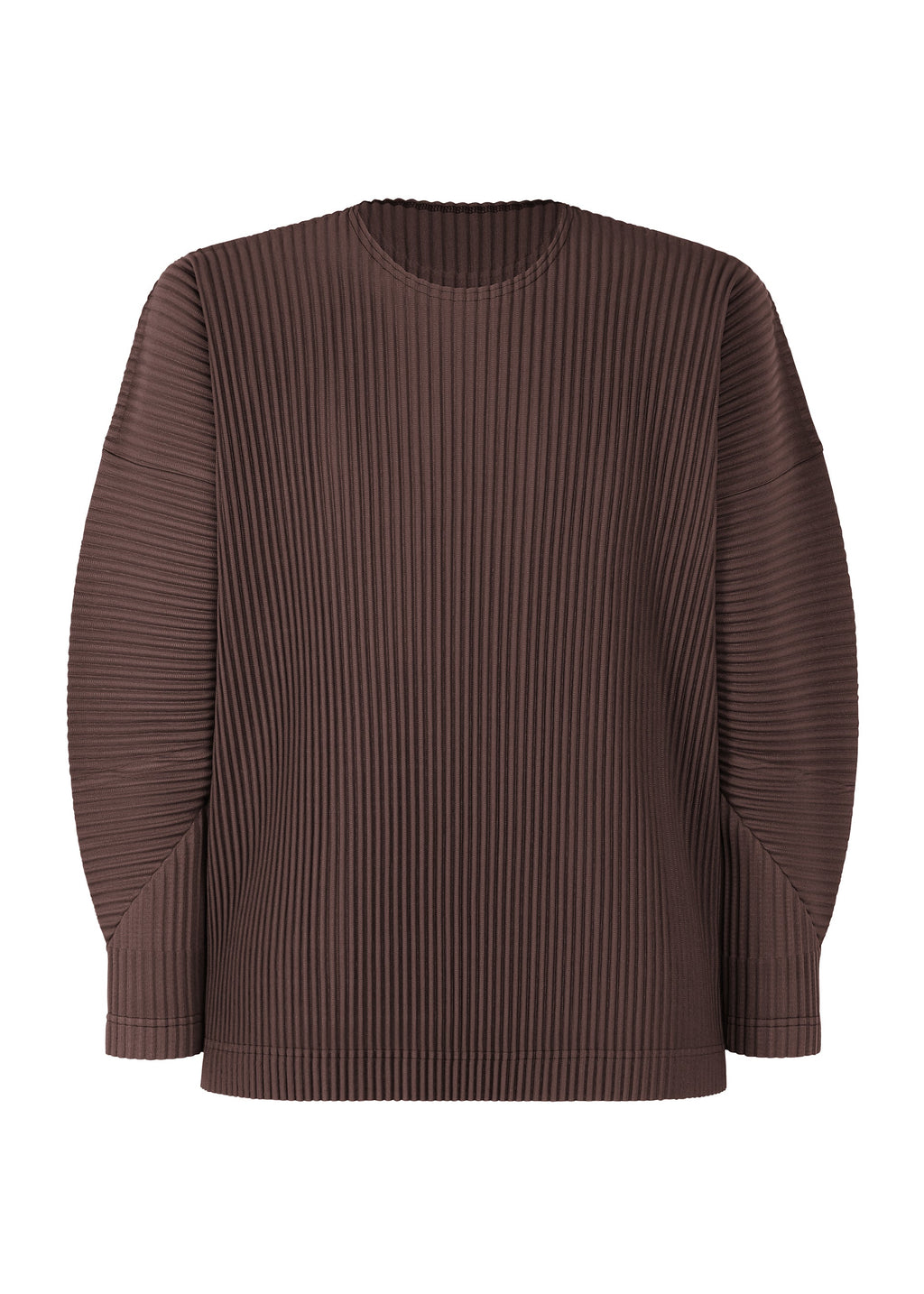 Monthly Colors : January - EGG PLANT BLACK