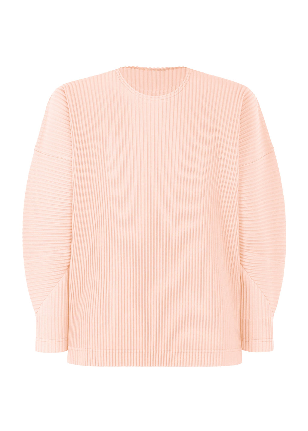 Monthly Colors : January - CT WALL PALE PINK