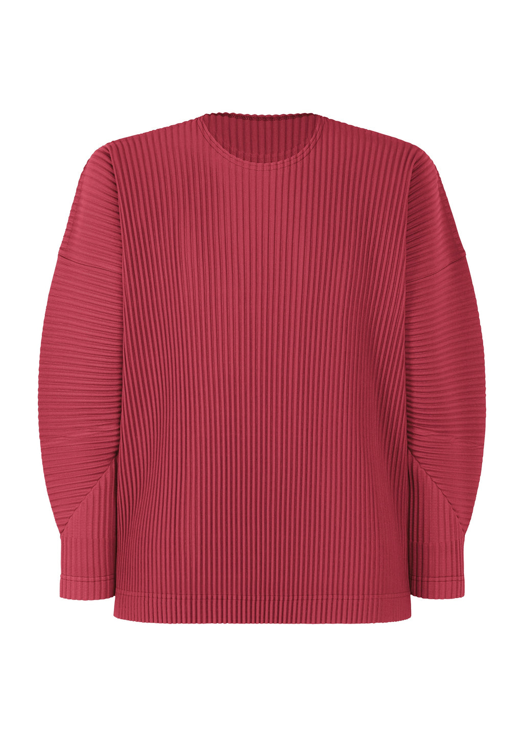 Monthly Colors : January - LIGURIA GRAPE RED