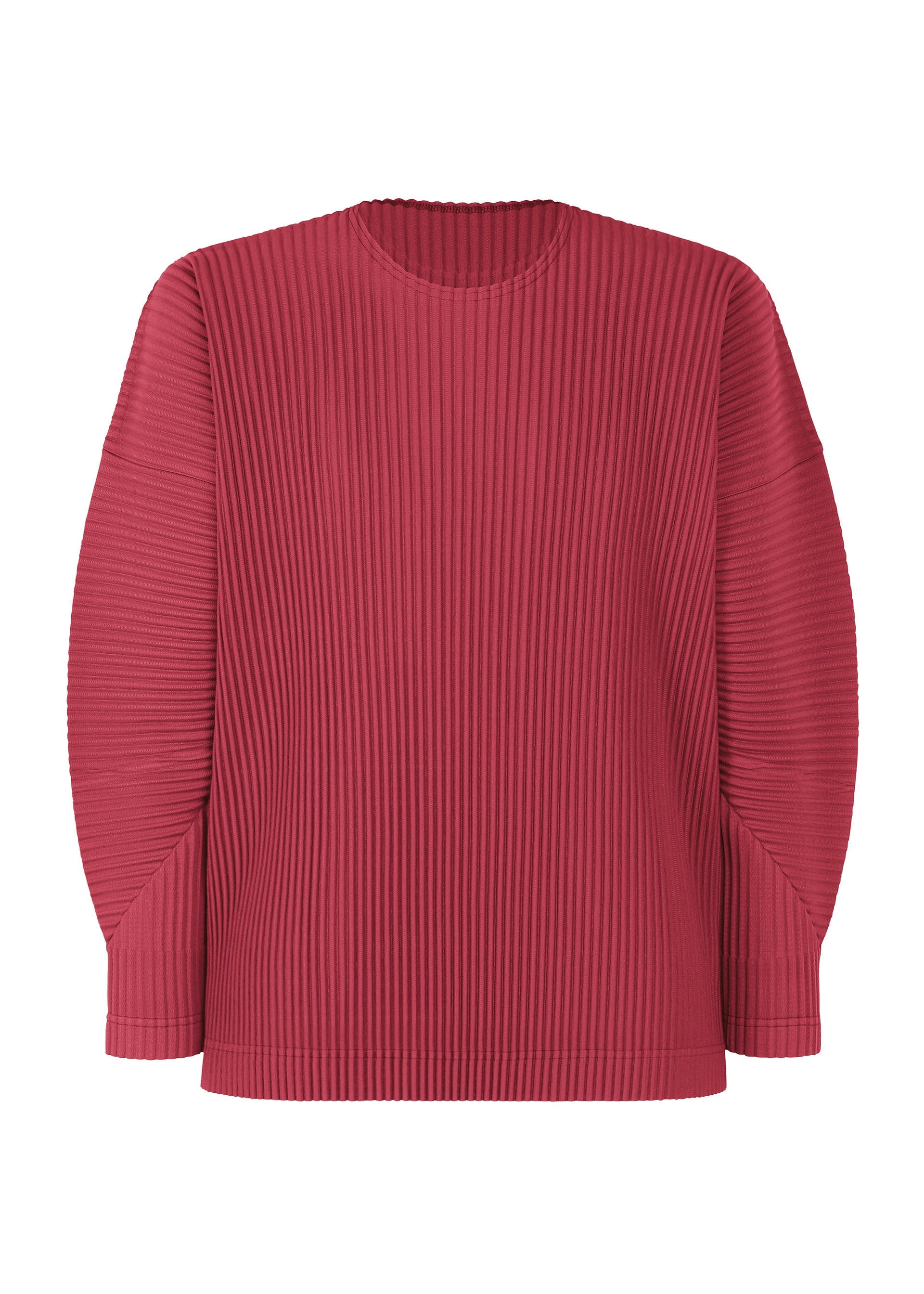 Monthly Colors : January - LIGURIA GRAPE RED