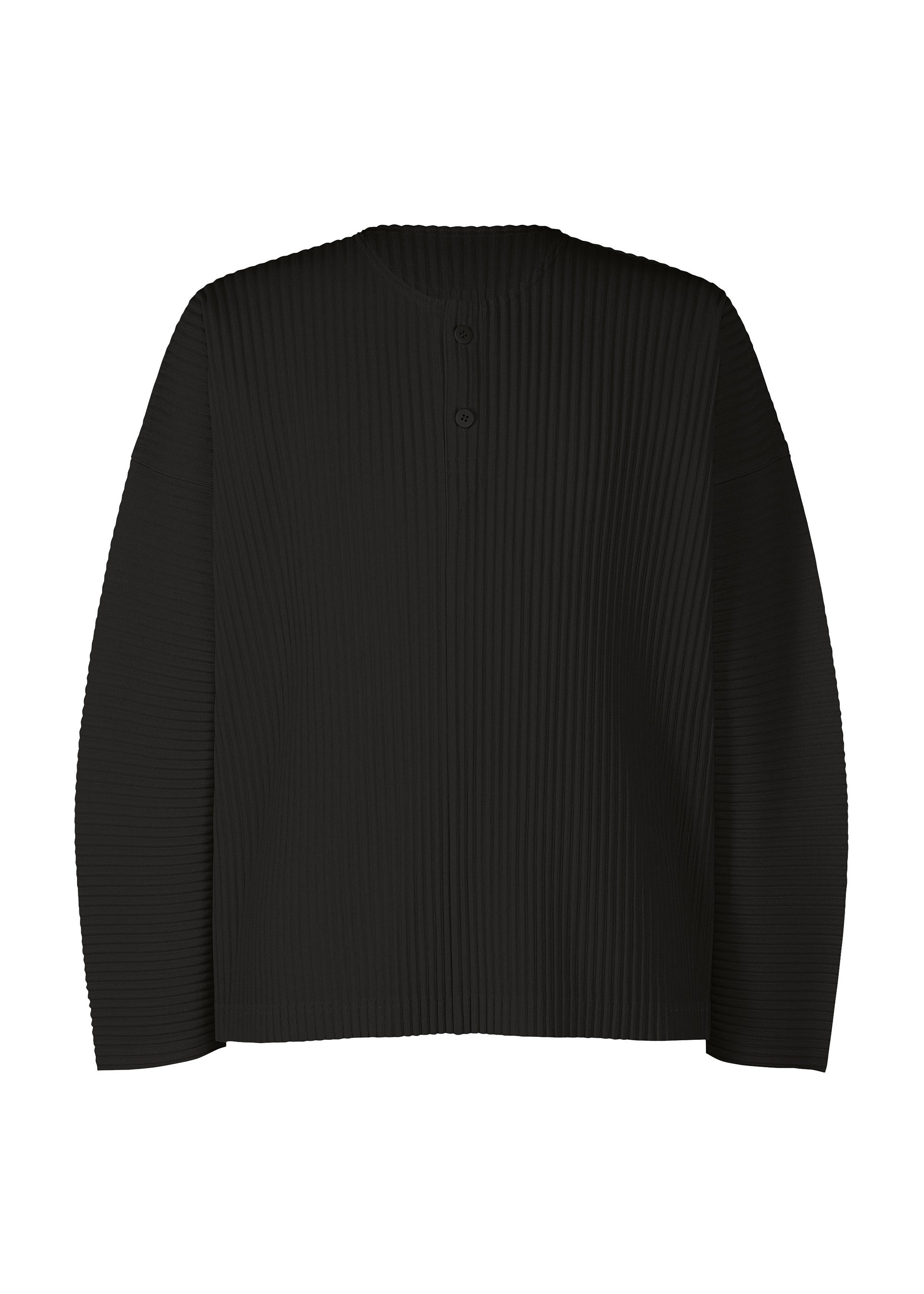 Monthly Colors : February - BLACK