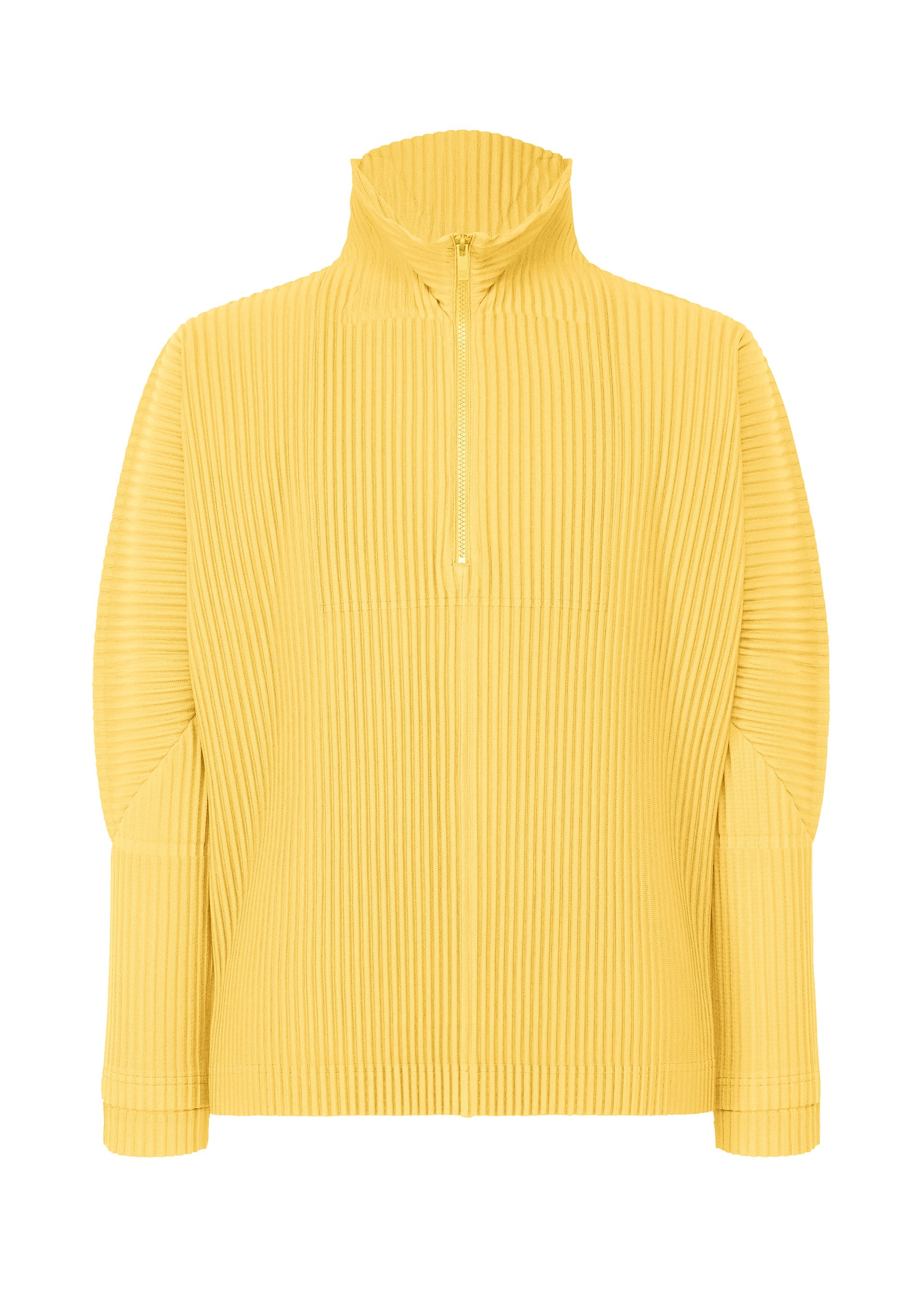 Monthly Colors : March - AGAVE YELLOW
