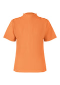 Monthly Colors : March - MANAROLA BRICK BROWN